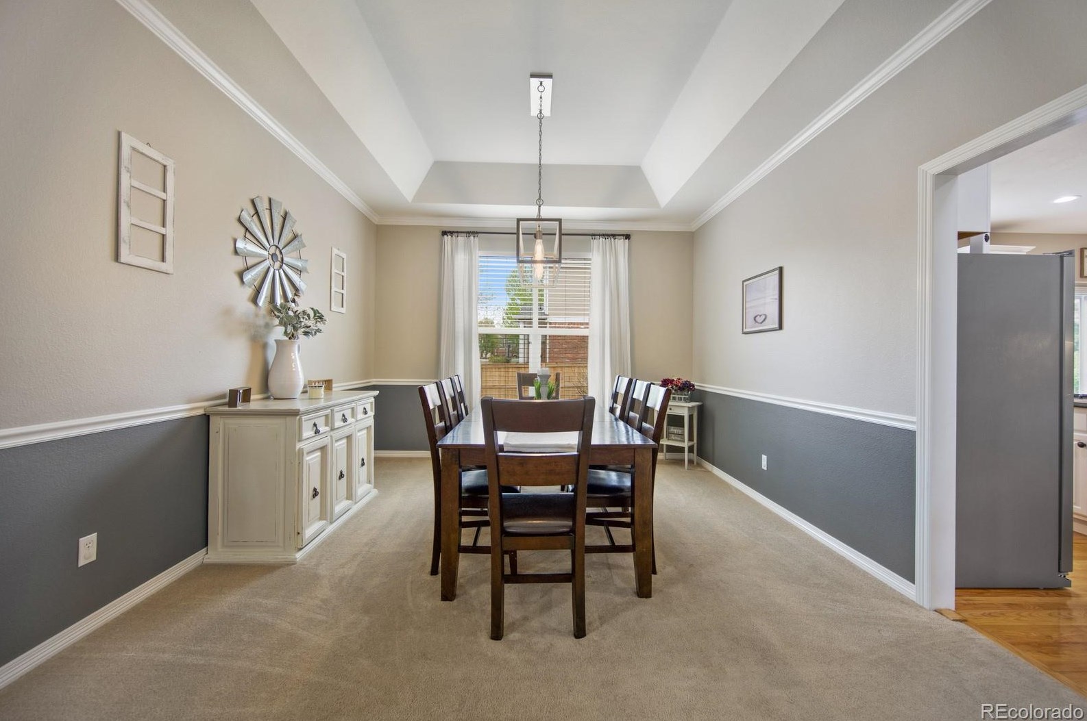 2383 Indian Paintbrush Cir, Littleton CO  80129-5785 exterior