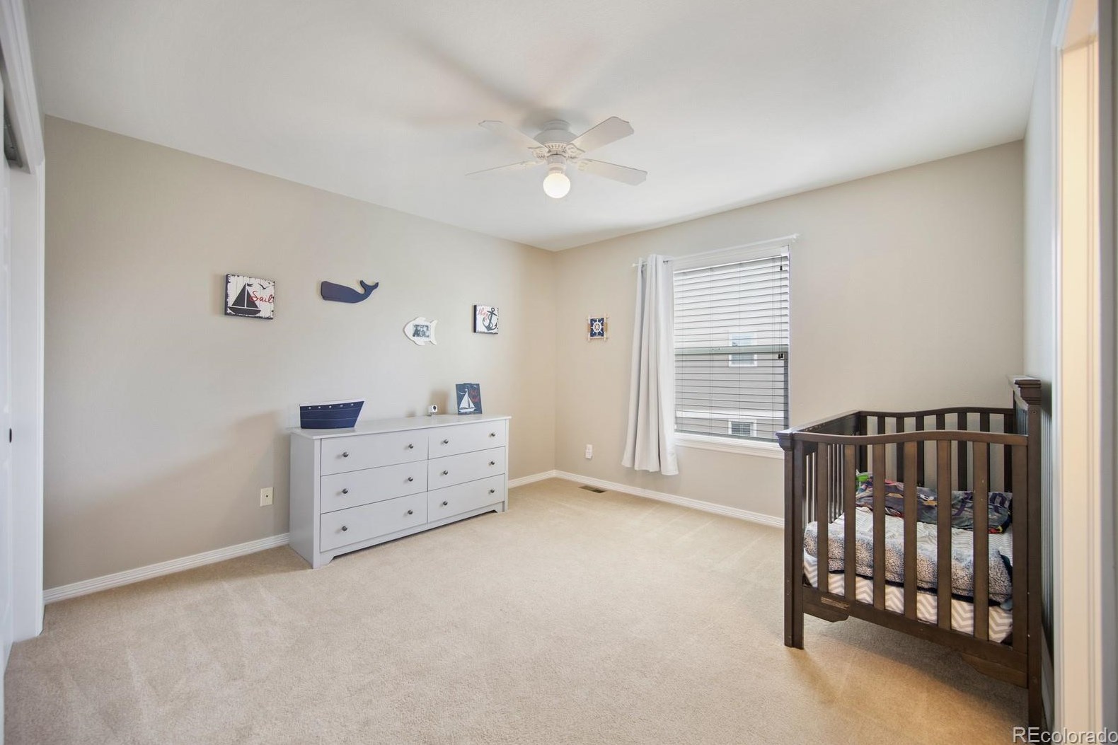 2383 Indian Paintbrush Cir, Littleton CO  80129-5785 exterior