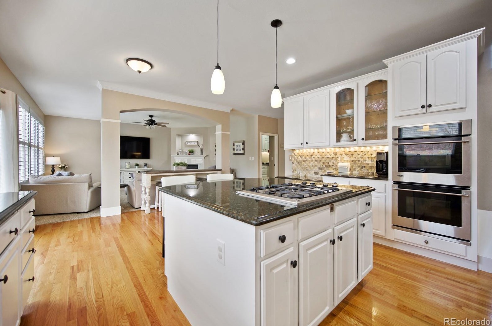 2383 Indian Paintbrush Cir, Littleton CO  80129-5785 exterior