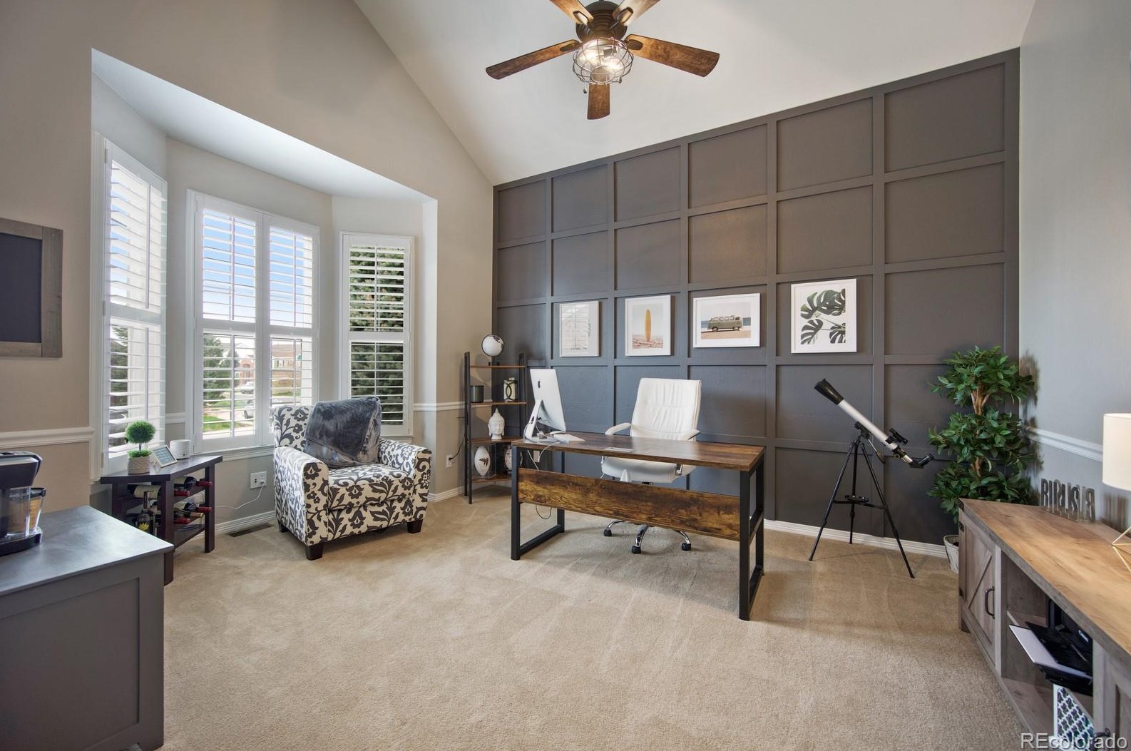 2383 Indian Paintbrush Cir, Littleton CO  80129-5785 exterior