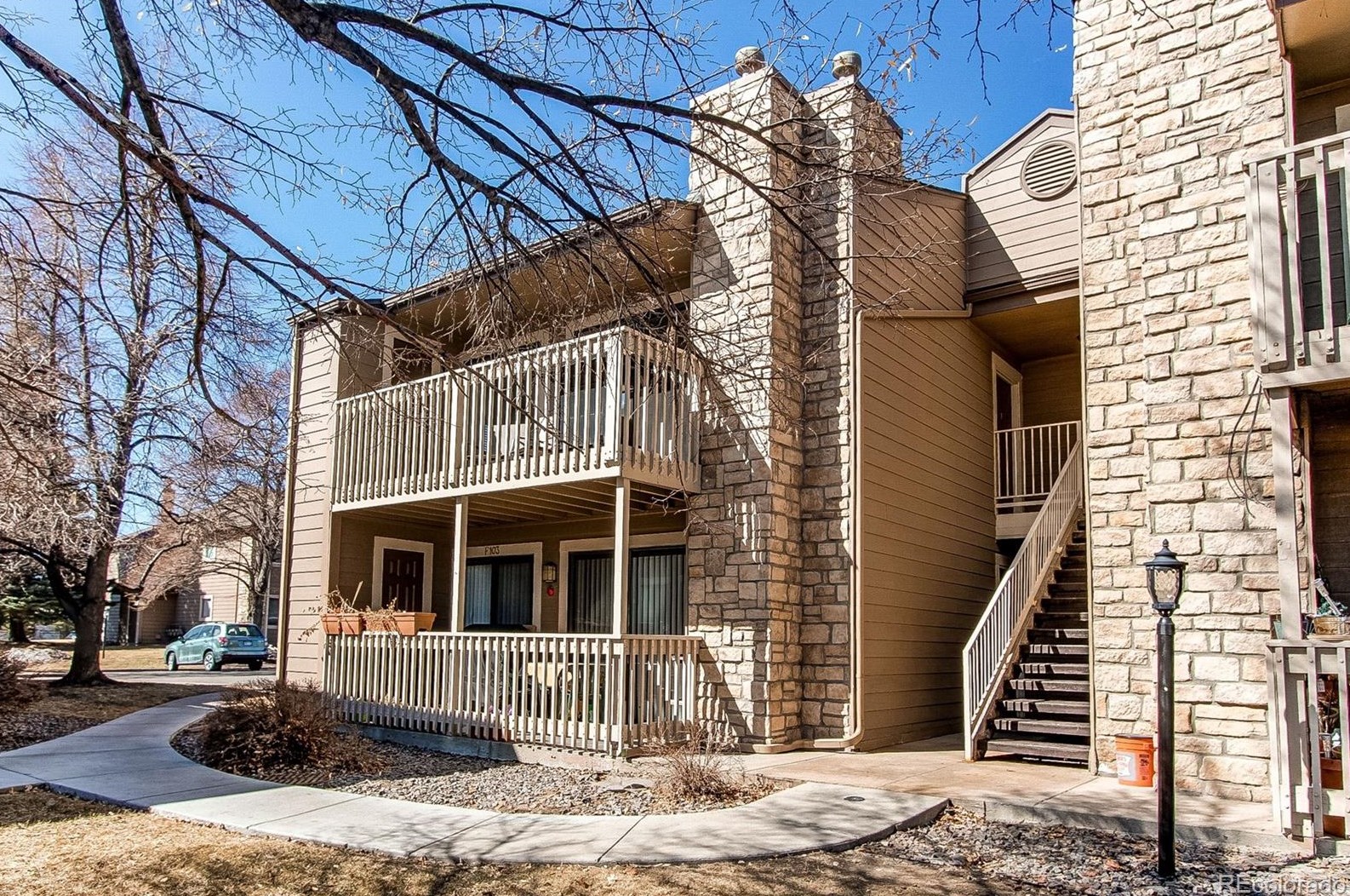 10293 E Peakview Ave #f203, Englewood, CO 80111