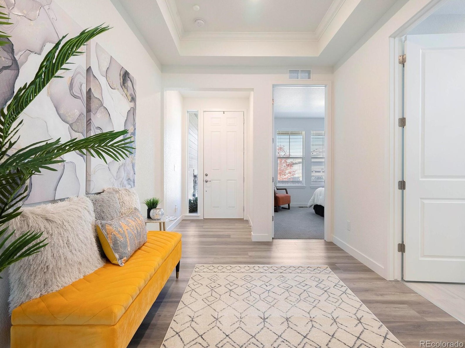 8584 Quemoy St, Denver CO  80016 exterior