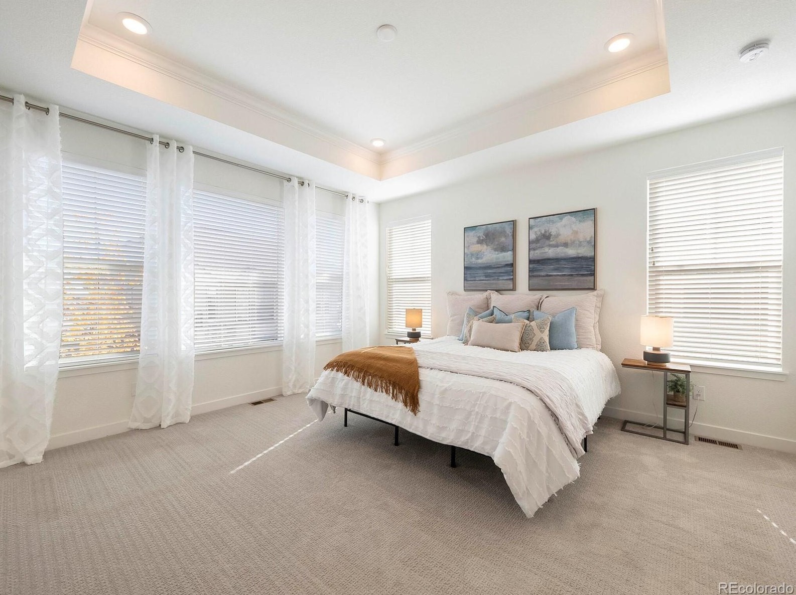 8584 Quemoy St, Denver CO  80016 exterior