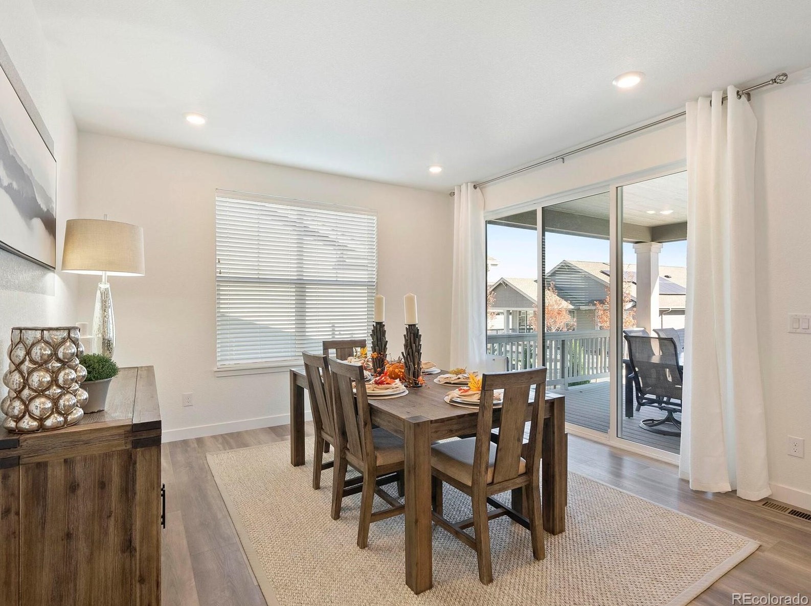 8584 Quemoy St, Denver CO  80016 exterior