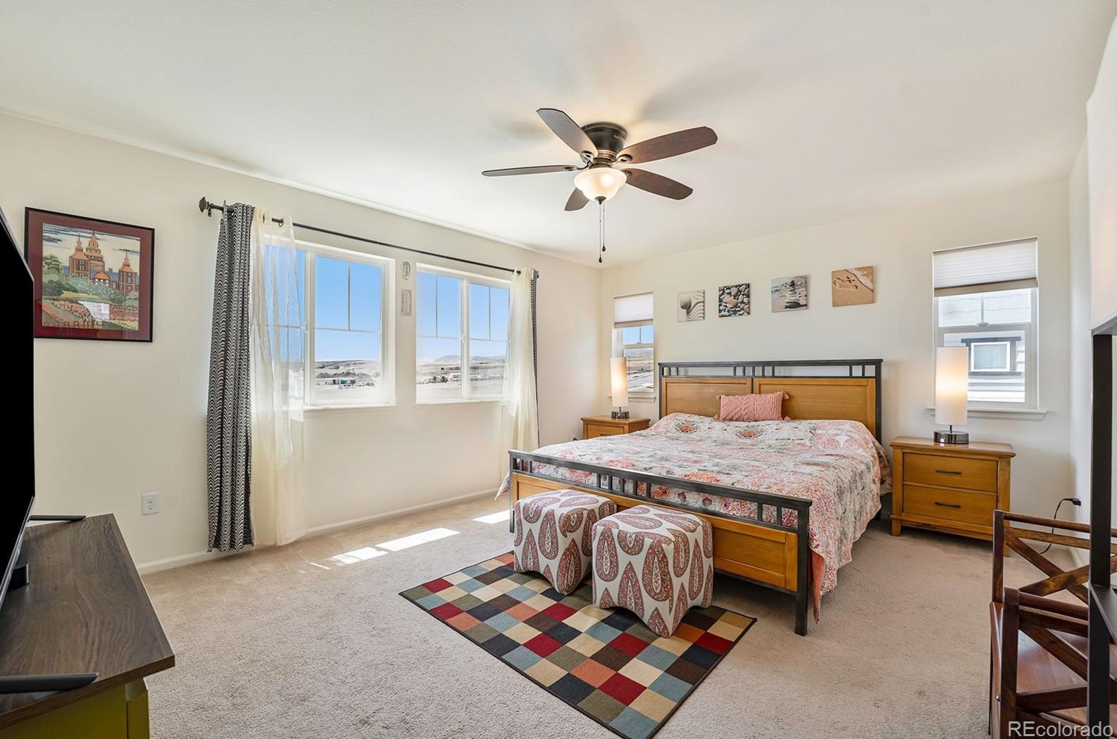 16556 94th Dr, Arvada CO  80001 exterior