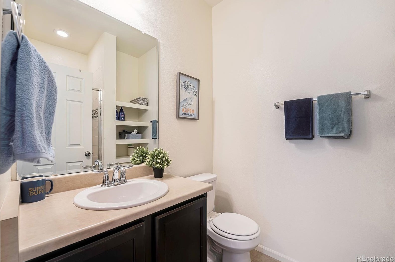 16556 94th Dr, Arvada CO  80001 exterior