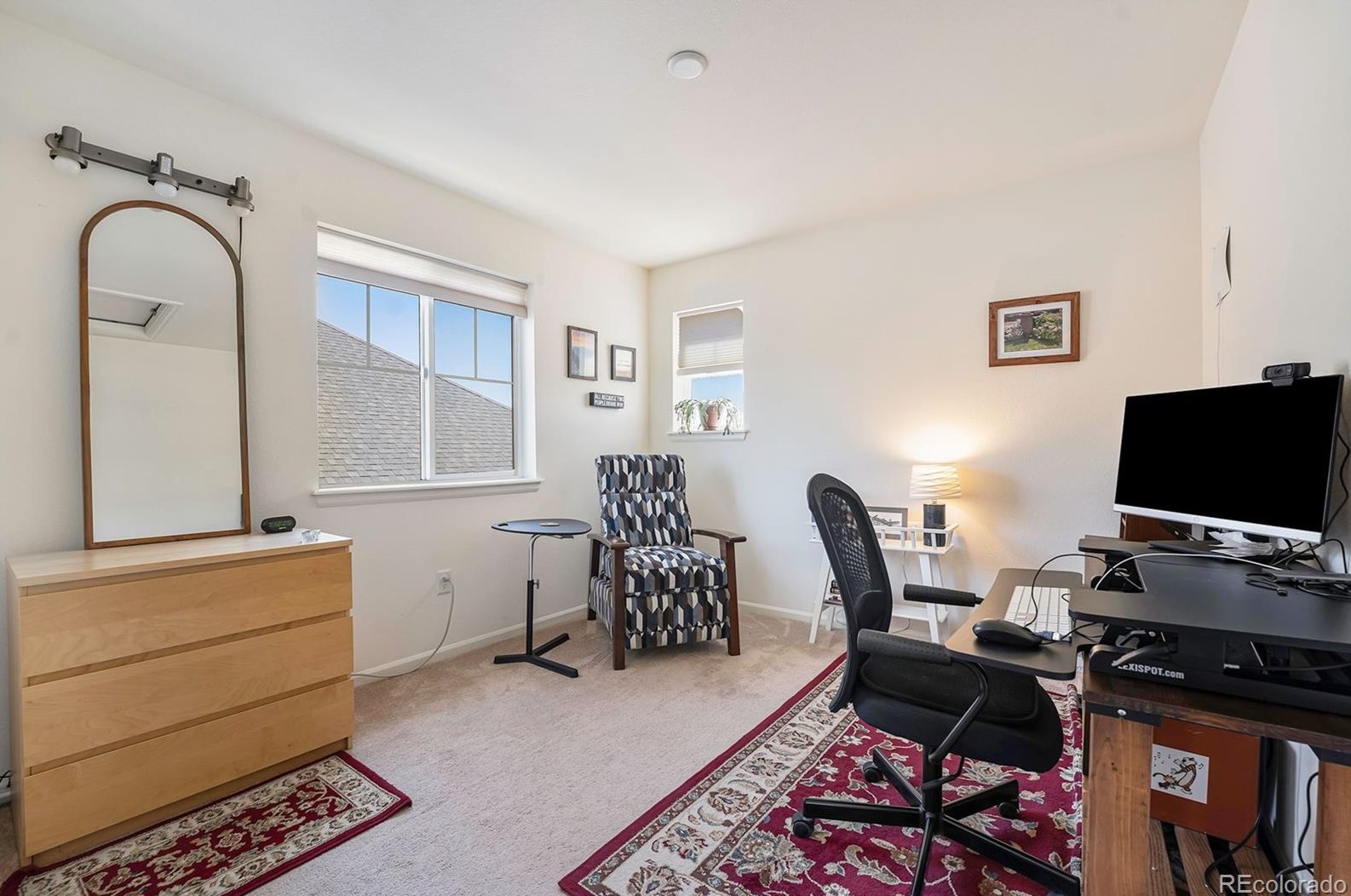 16556 94th Dr, Arvada CO  80001 exterior