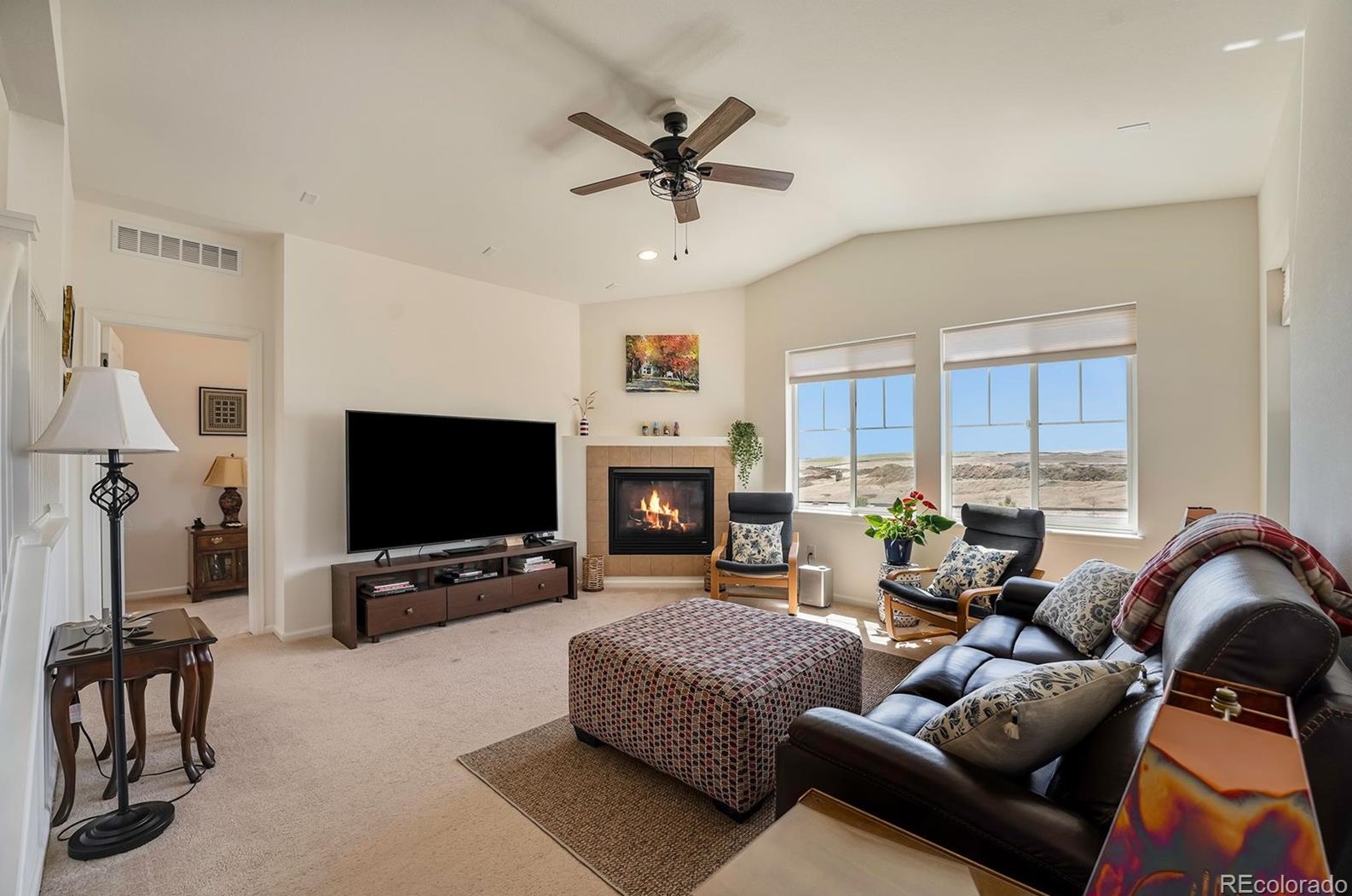 16556 94th Dr, Arvada CO  80001 exterior