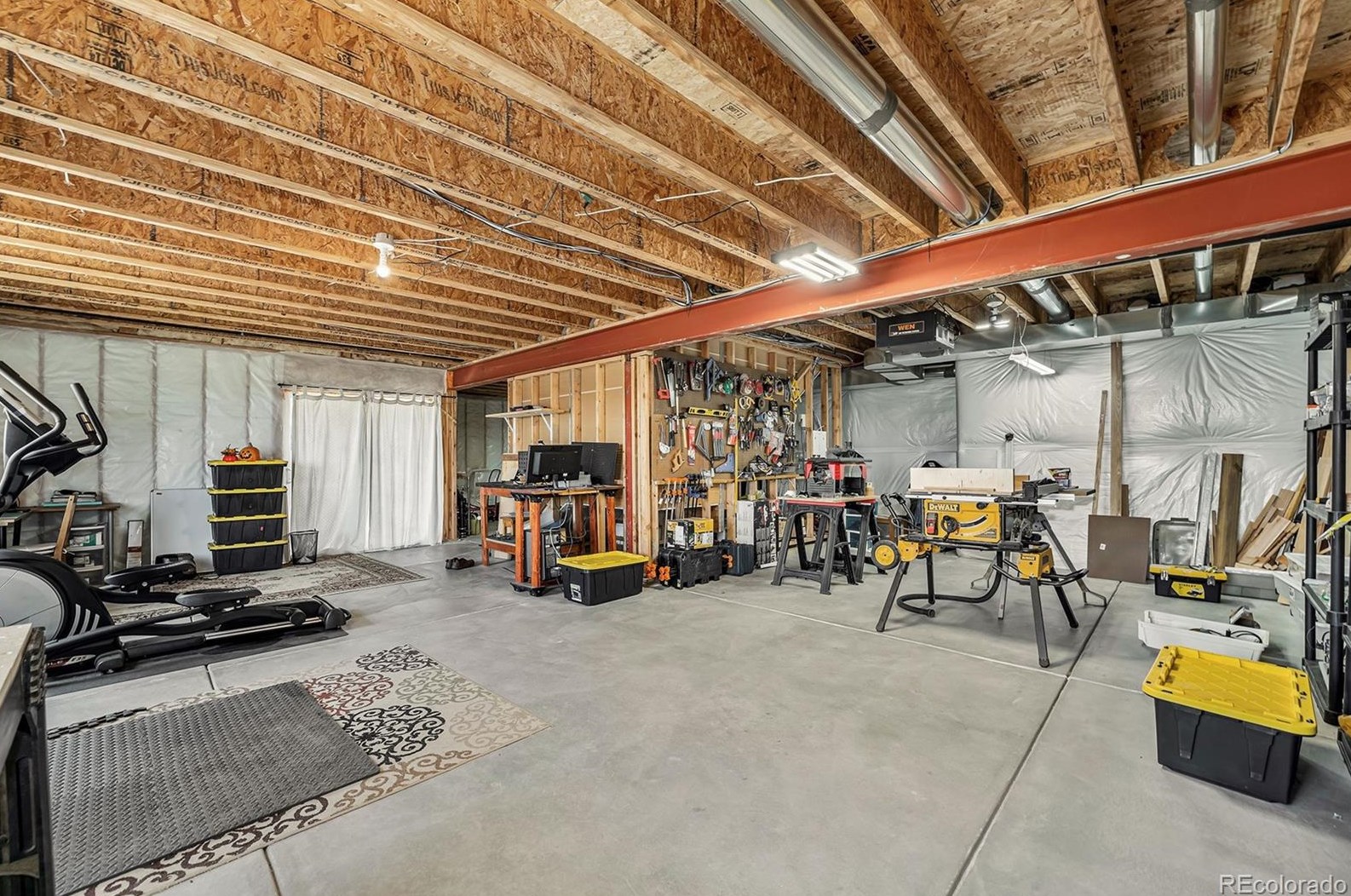 16556 94th Dr, Arvada CO  80001 exterior