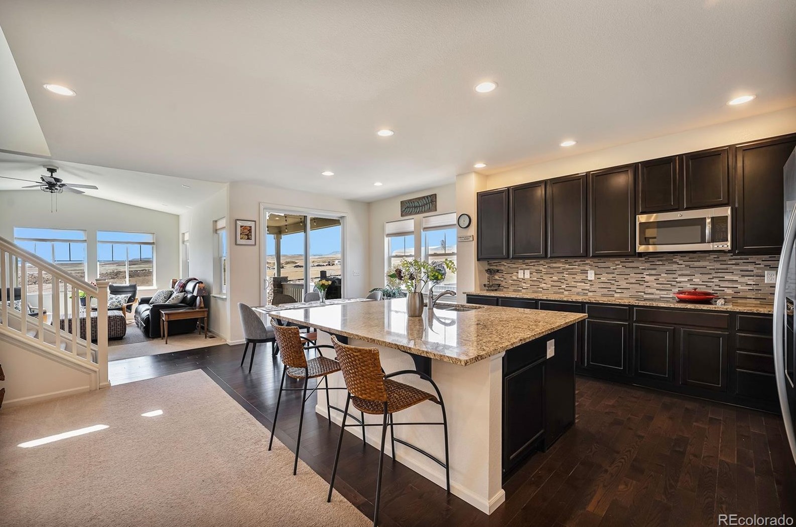 16556 94th Dr, Arvada CO  80001 exterior