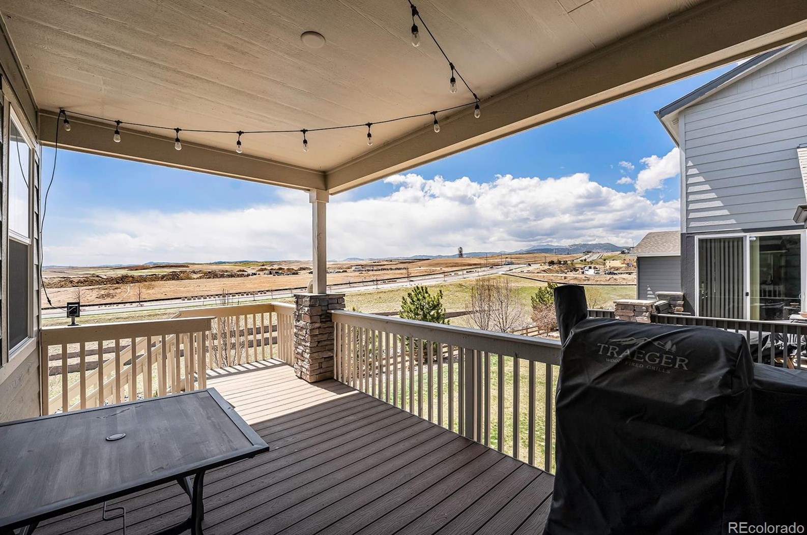 16556 94th Dr, Arvada CO  80001 exterior