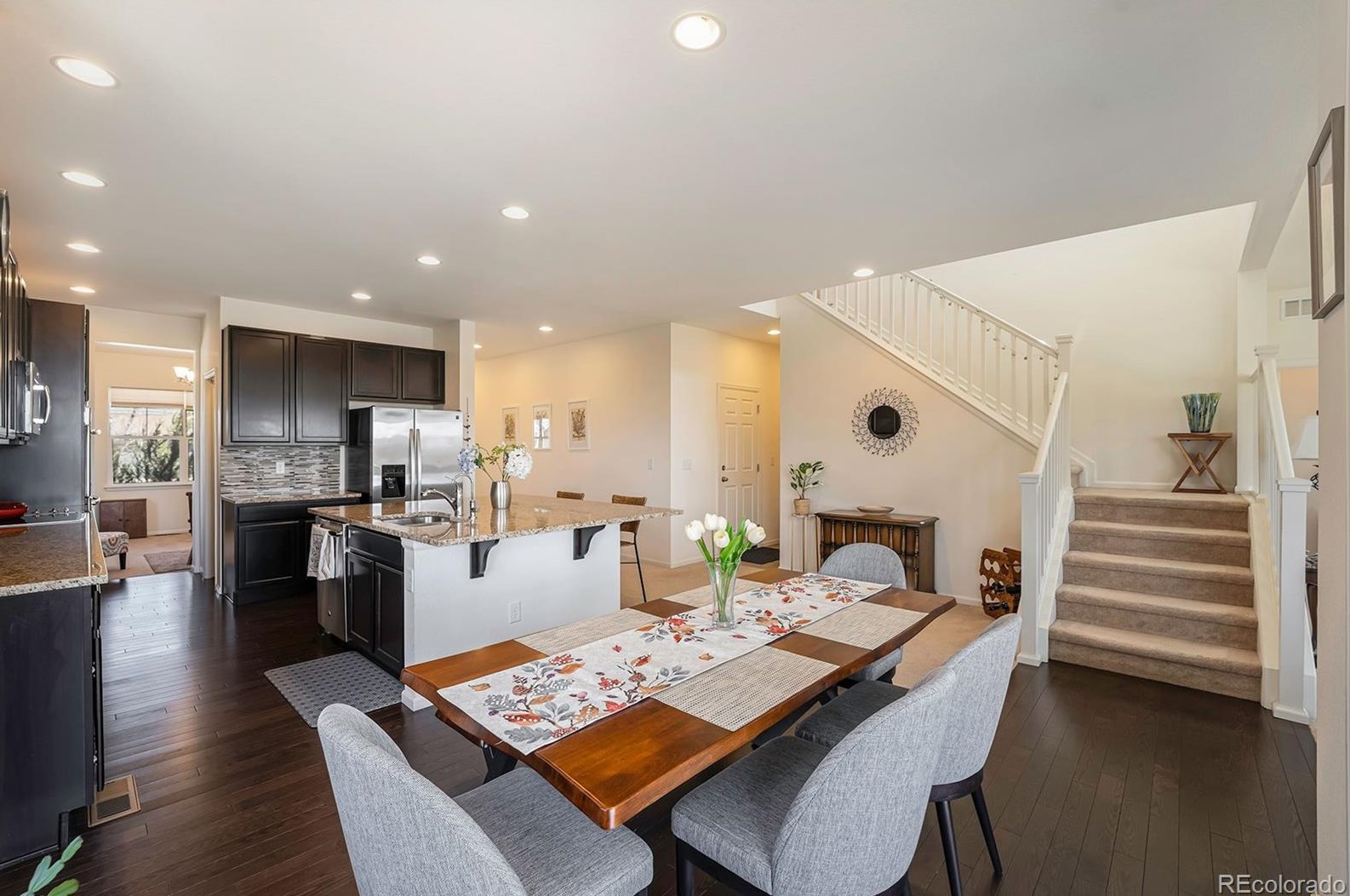 16556 94th Dr, Arvada CO  80001 exterior