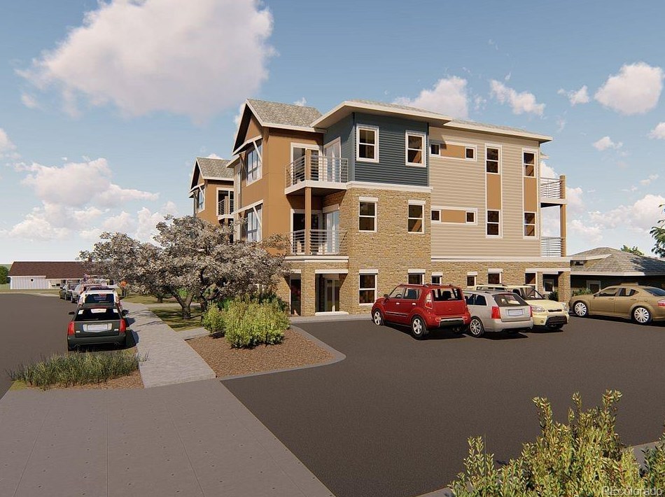 190 S Cherrywood Dr #202, Lafayette, CO 80026
