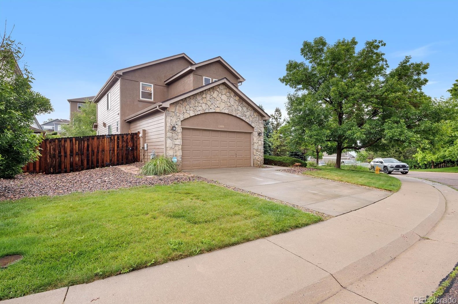 13669 W Purdue Ave, Morrison, CO 80465