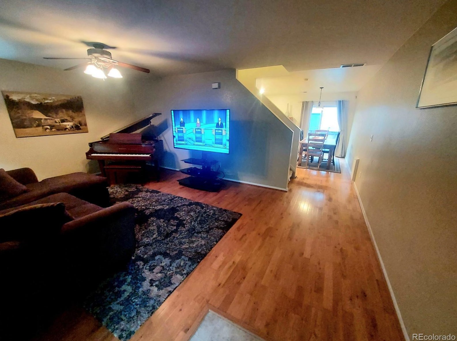 11756 W Tulane Dr, Morrison, CO 80465