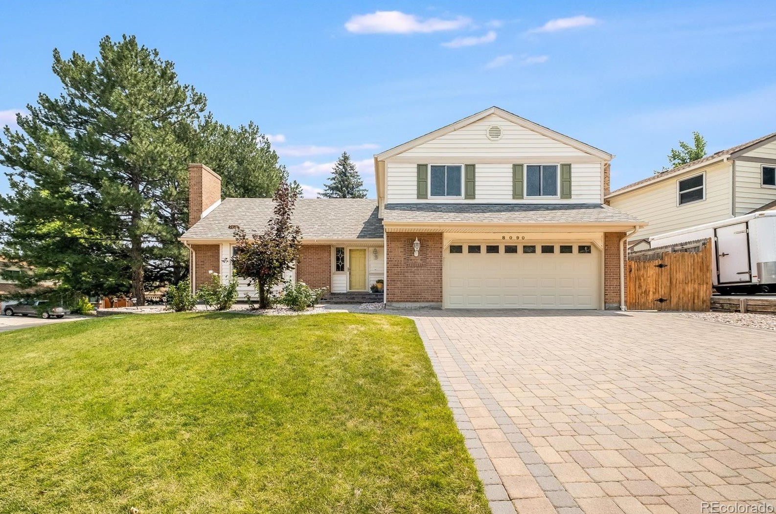 8090 Johnson Ct, Arvada, CO 80005-2154