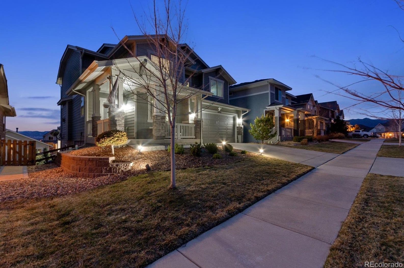 16978 87th Ave, Arvada, CO 80007