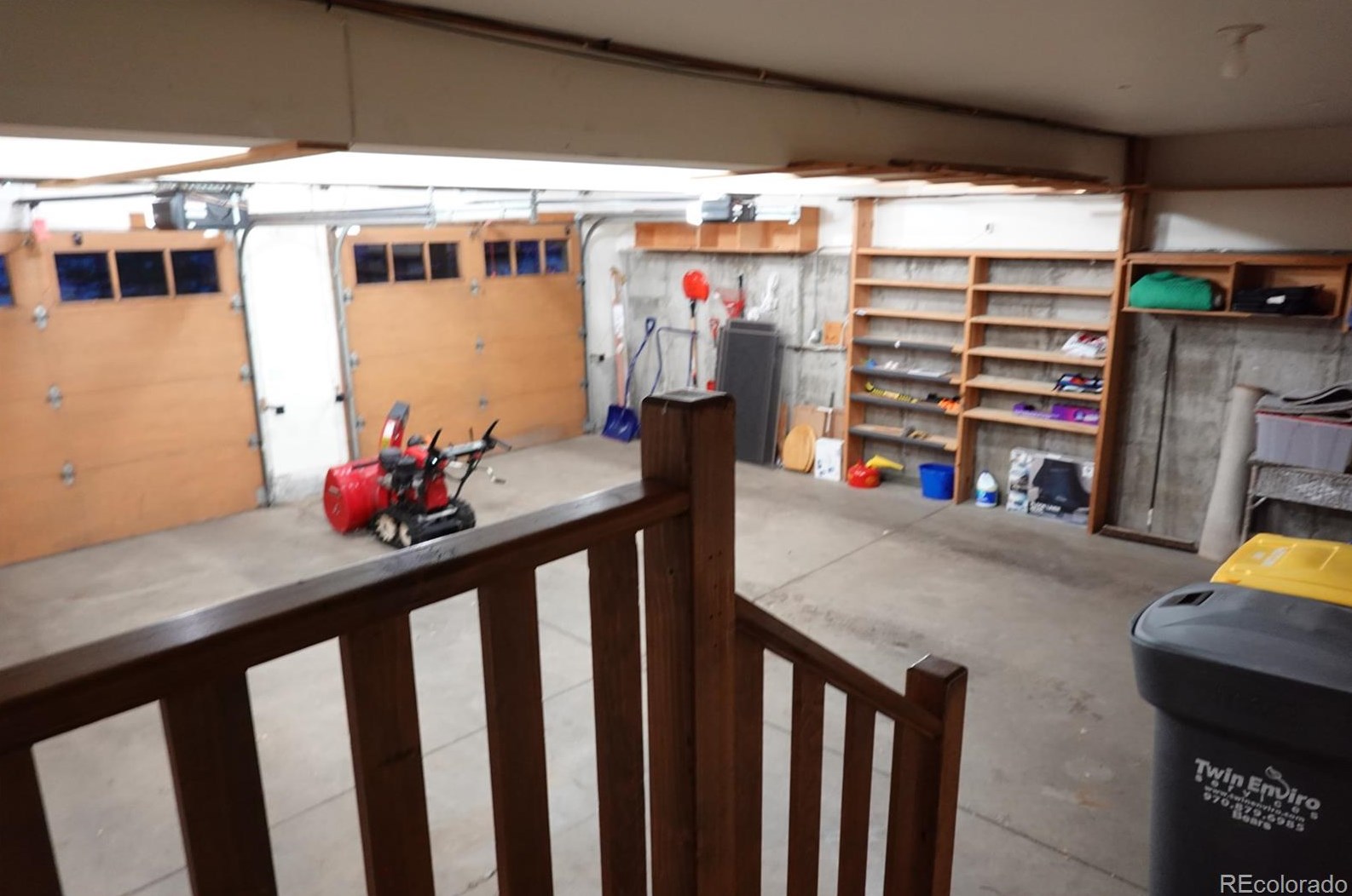 260 Storm Peak Ct, Steamboat Springs CO 80487-3100 exterior