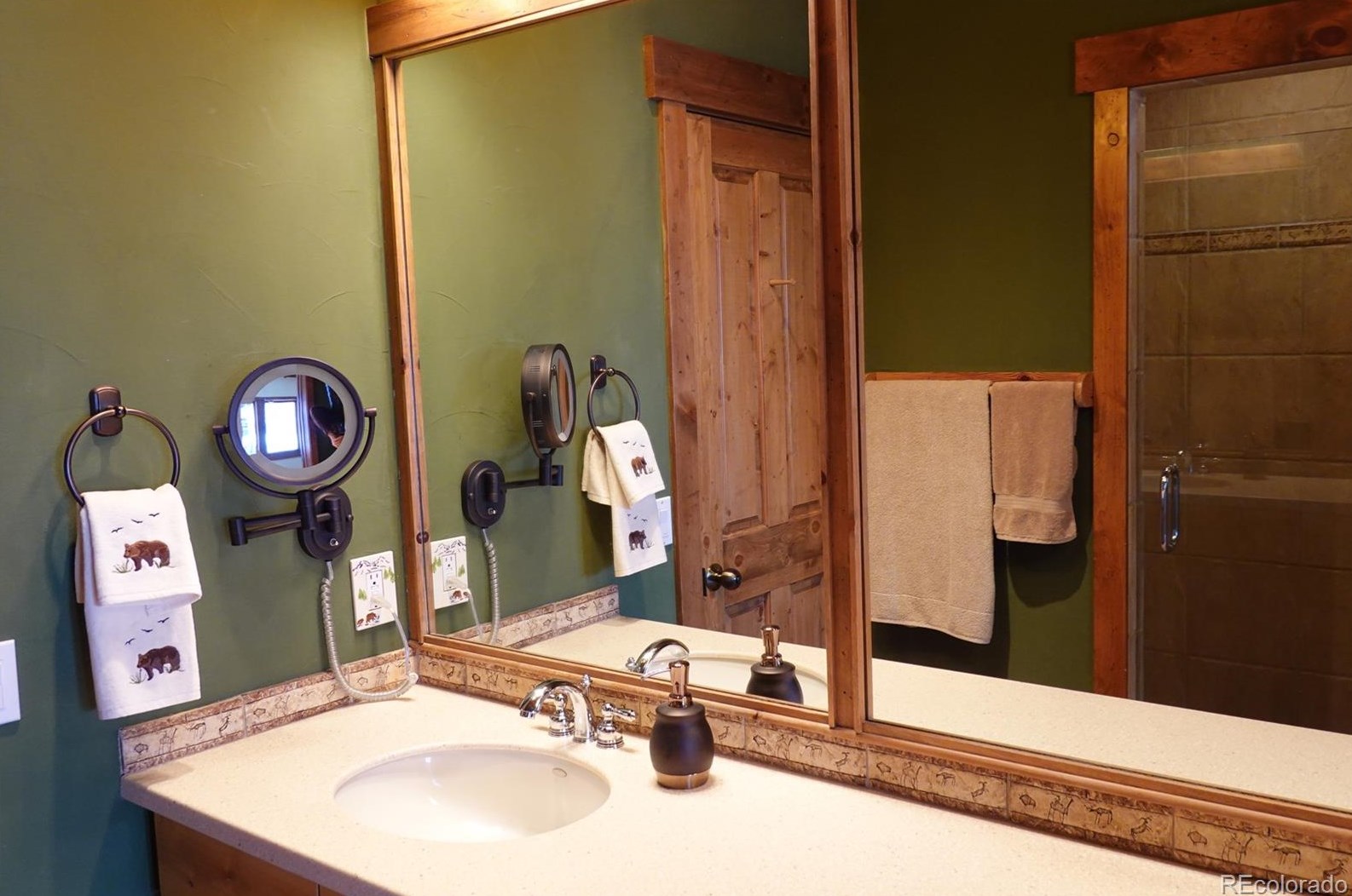 260 Storm Peak Ct, Steamboat Springs CO 80487-3100 exterior