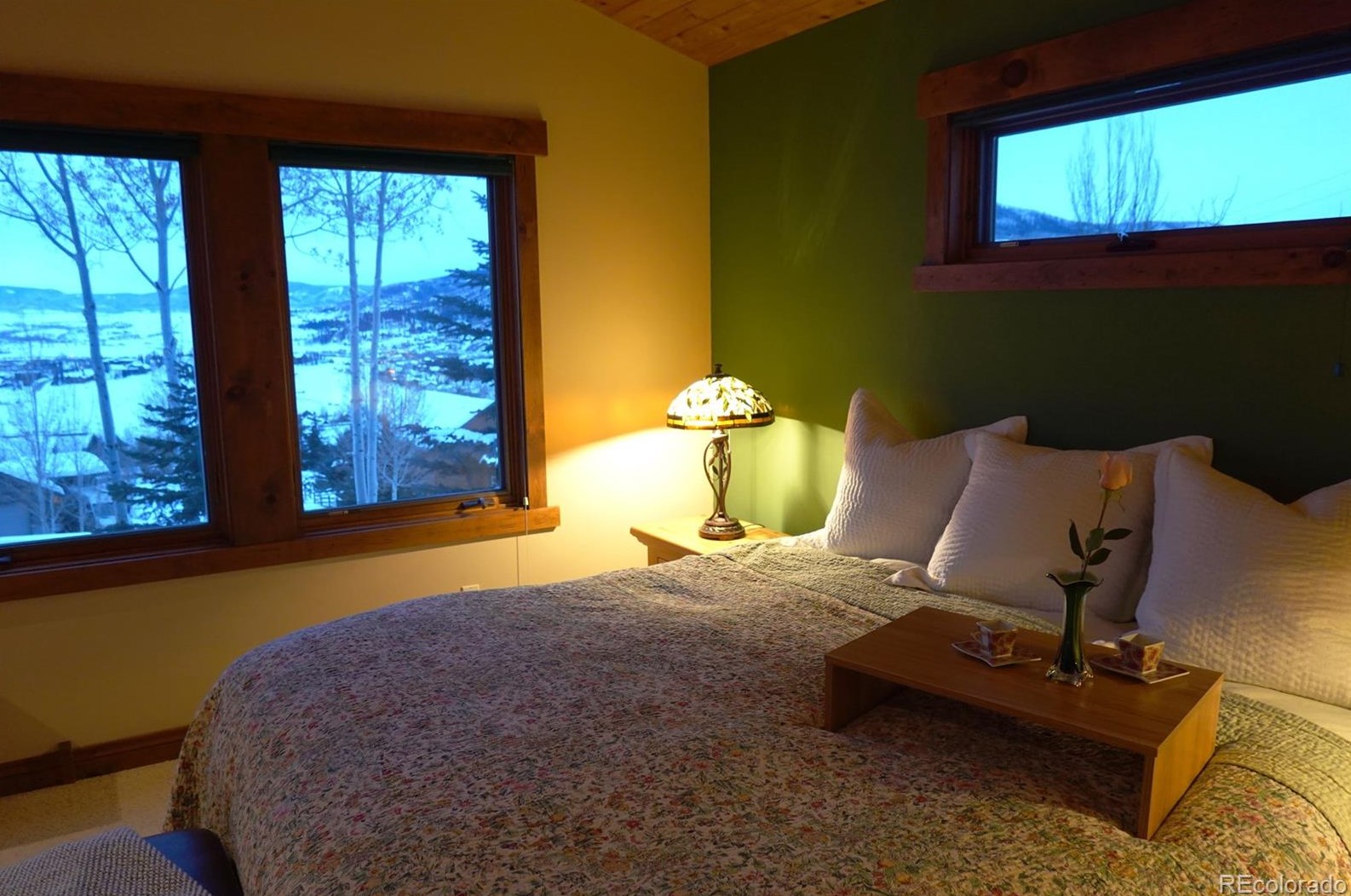 260 Storm Peak Ct, Steamboat Springs CO 80487-3100 exterior