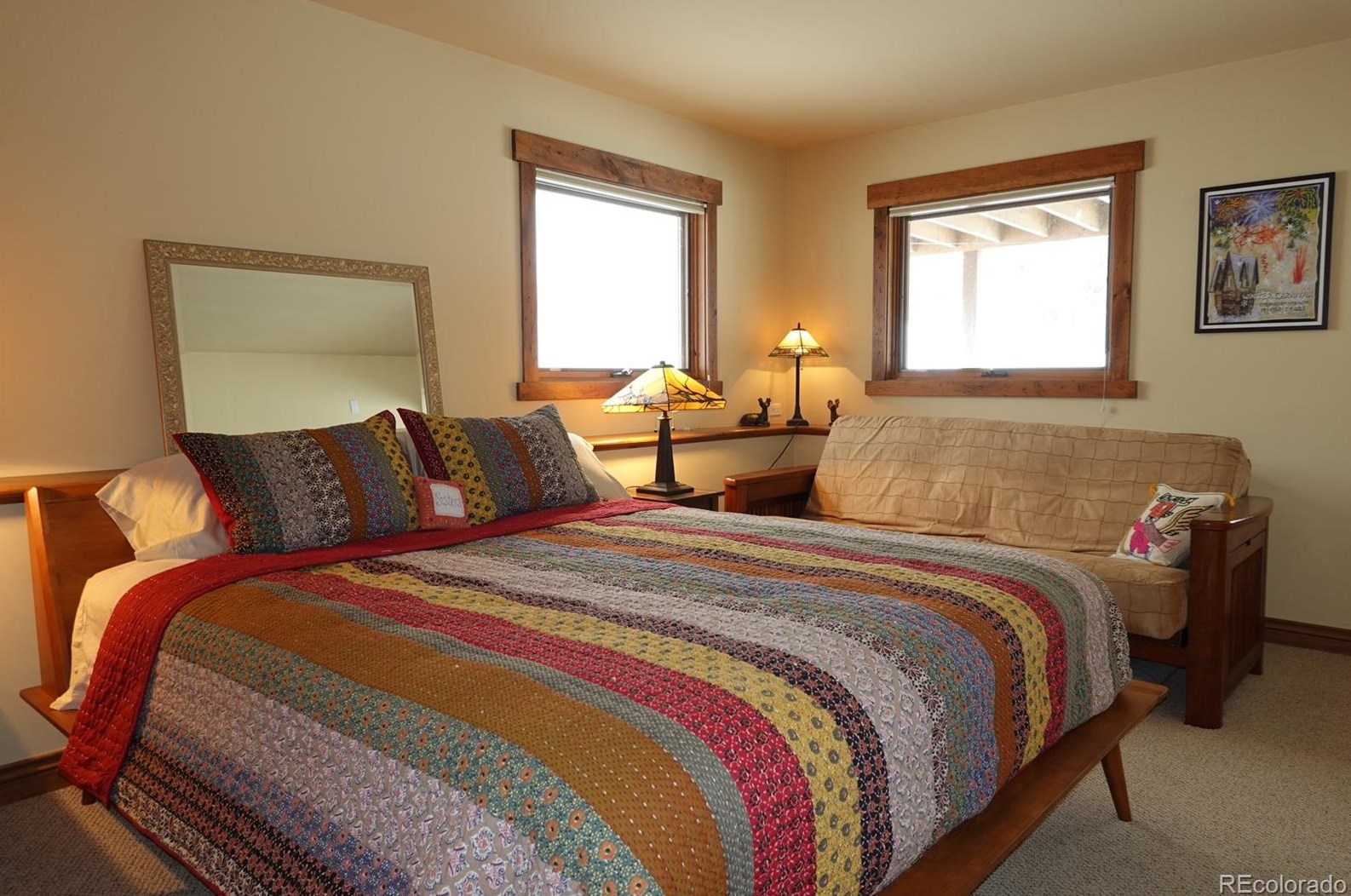 260 Storm Peak Ct, Steamboat Springs CO 80487-3100 exterior