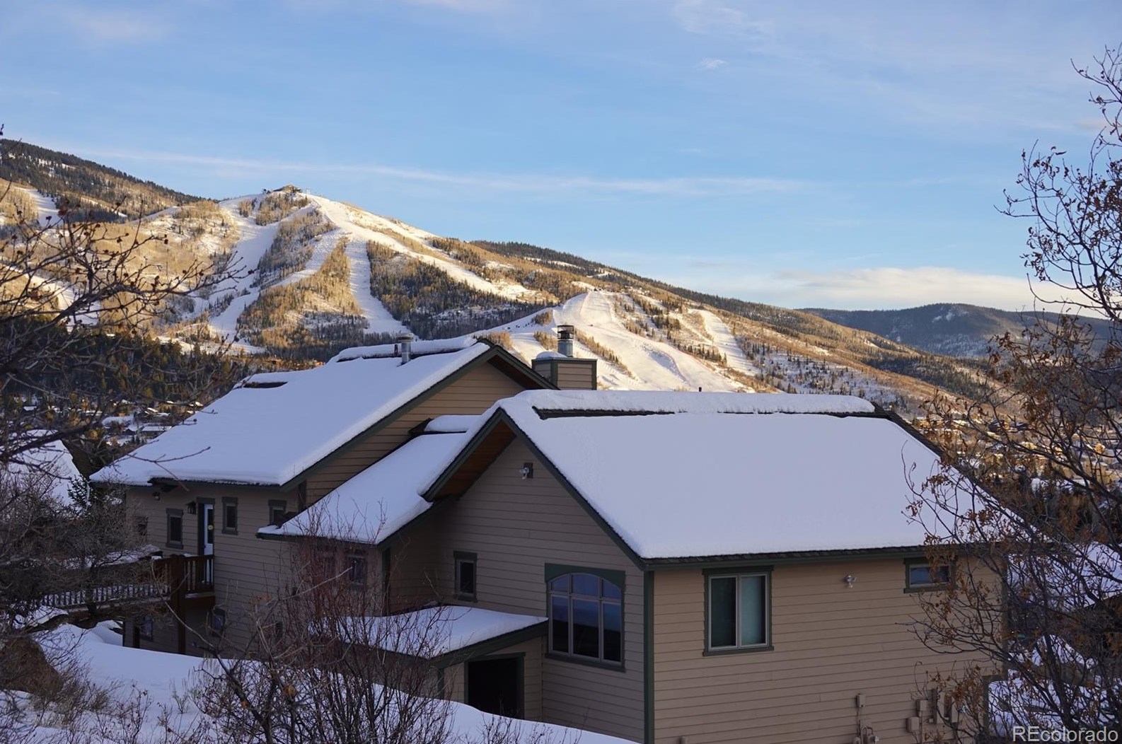 260 Storm Peak Ct, Steamboat Springs, CO 80487-3100