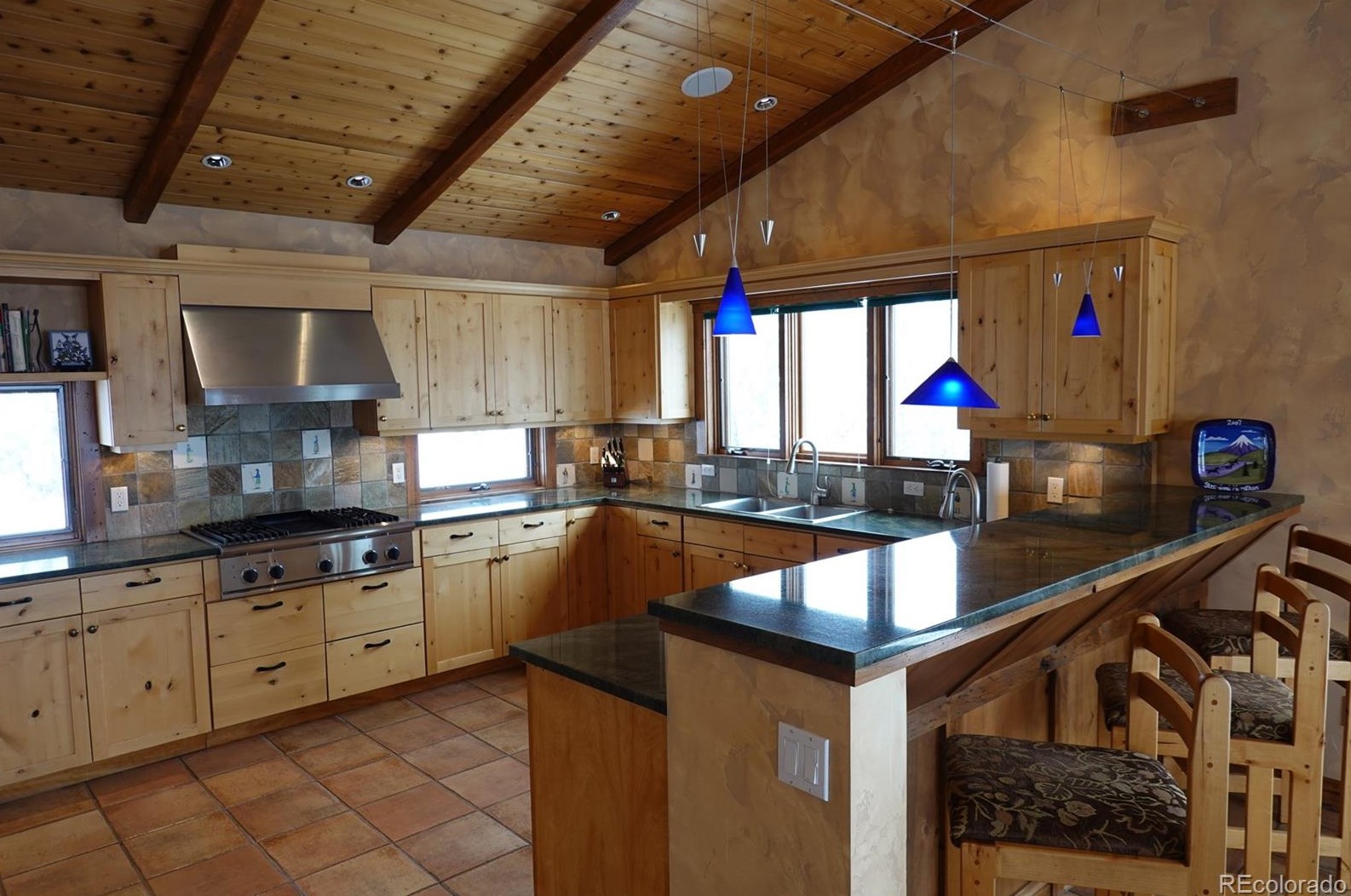 260 Storm Peak Ct, Steamboat Springs CO 80487-3100 exterior