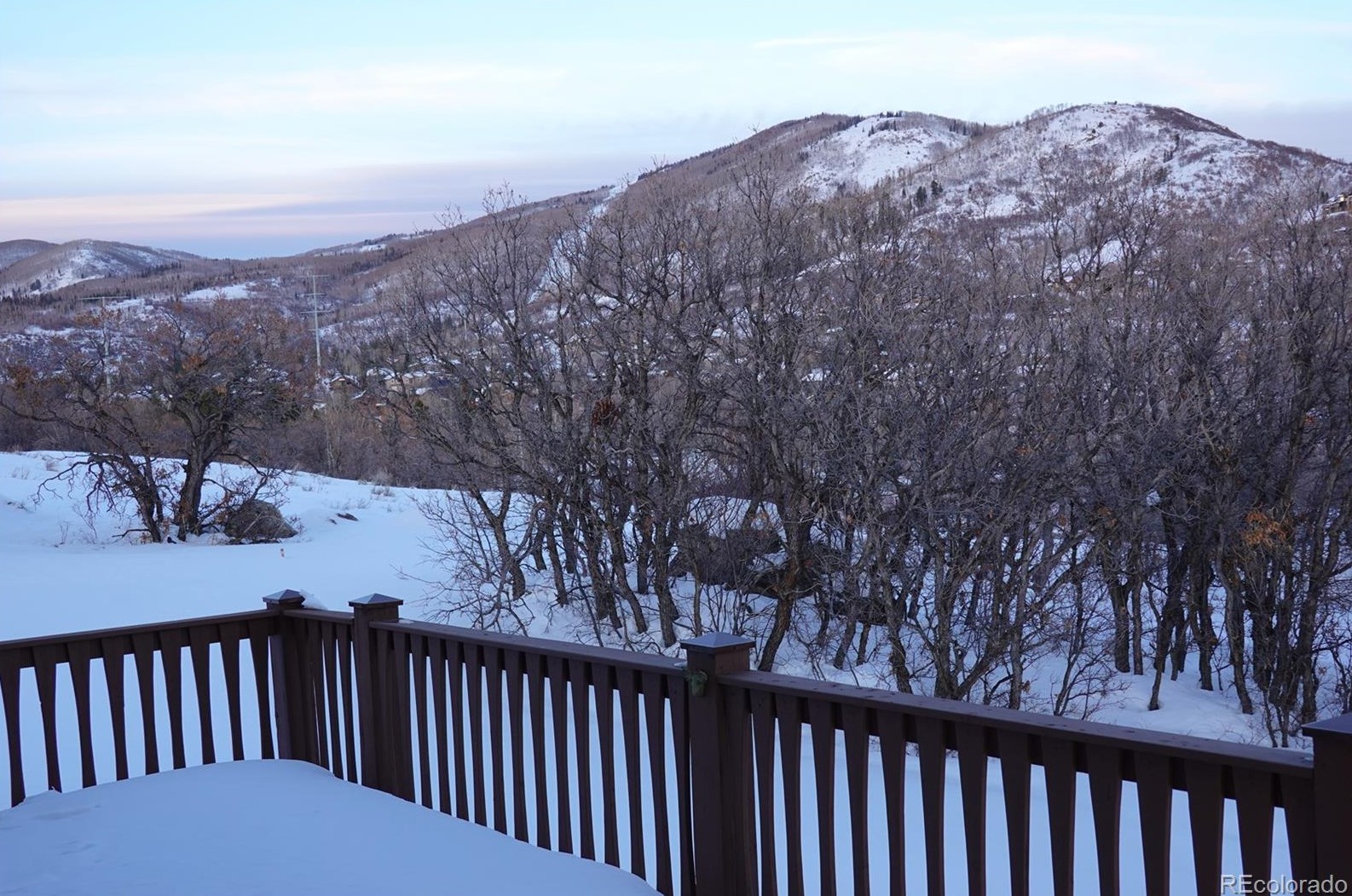 260 Storm Peak Ct, Steamboat Springs CO 80487-3100 exterior