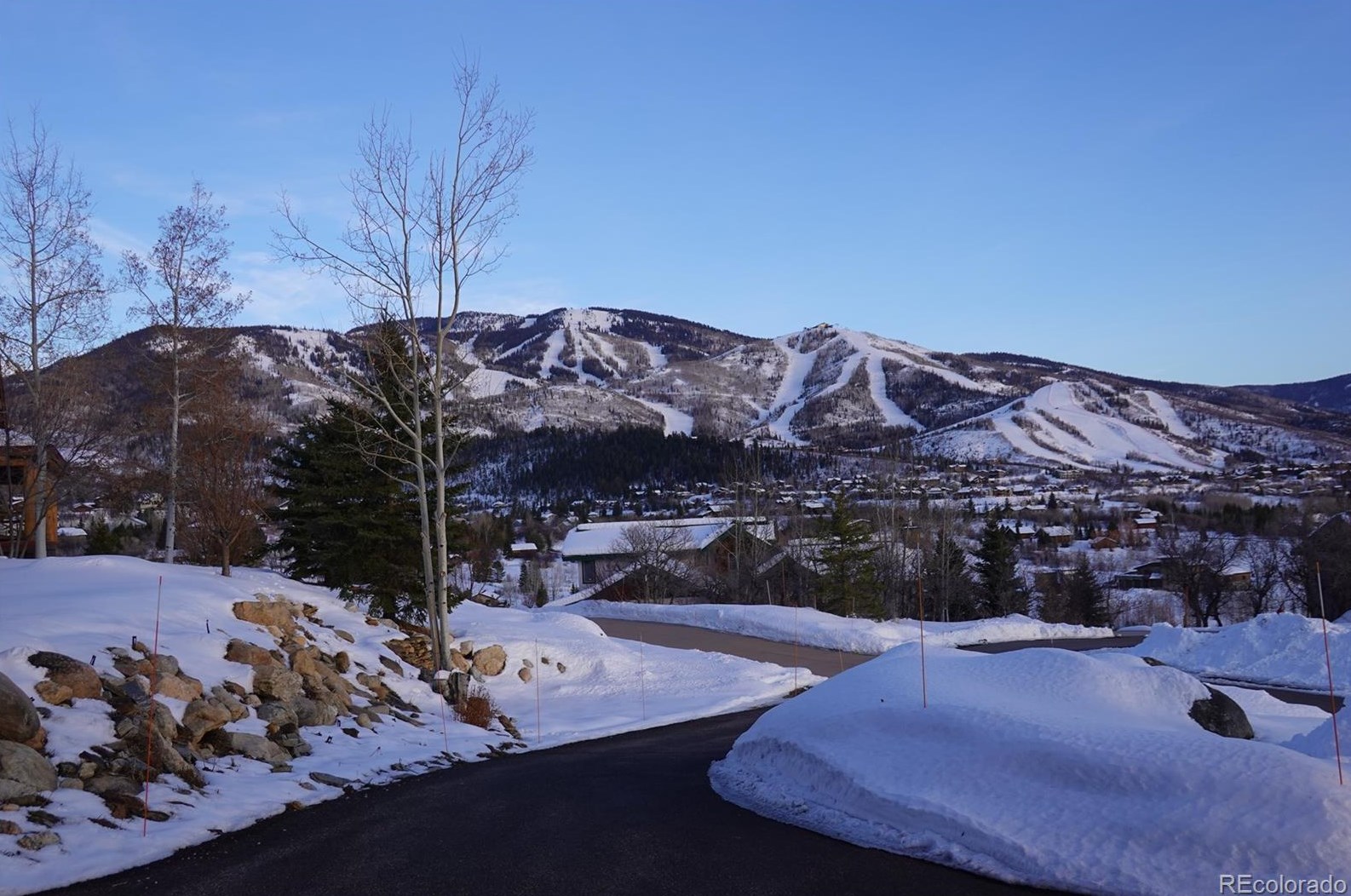 260 Storm Peak Ct, Steamboat Springs CO 80487-3100 exterior