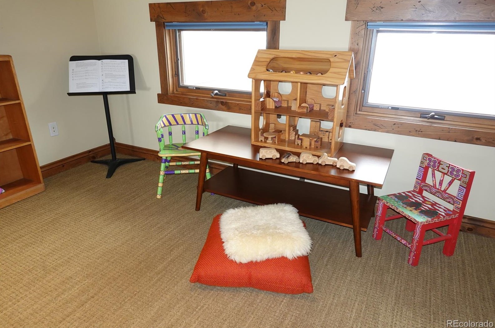 260 Storm Peak Ct, Steamboat Springs CO 80487-3100 exterior