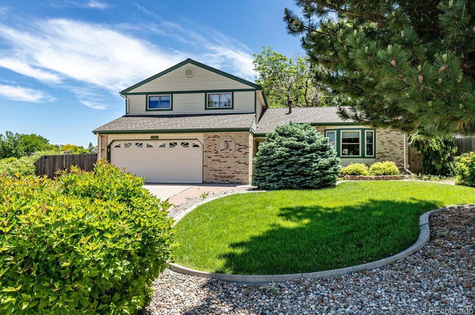 1192 Otero Pl, Littleton, CO 80122-2917