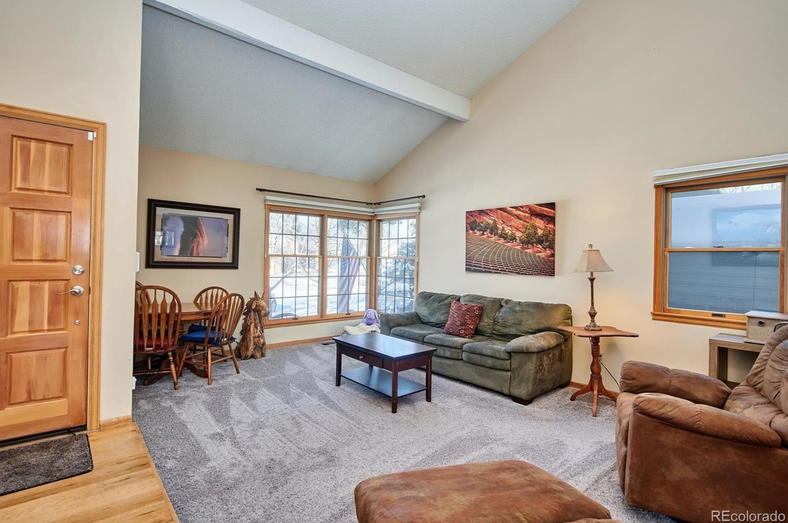 8032 Field Ct, Arvada CO  80005-2444 exterior