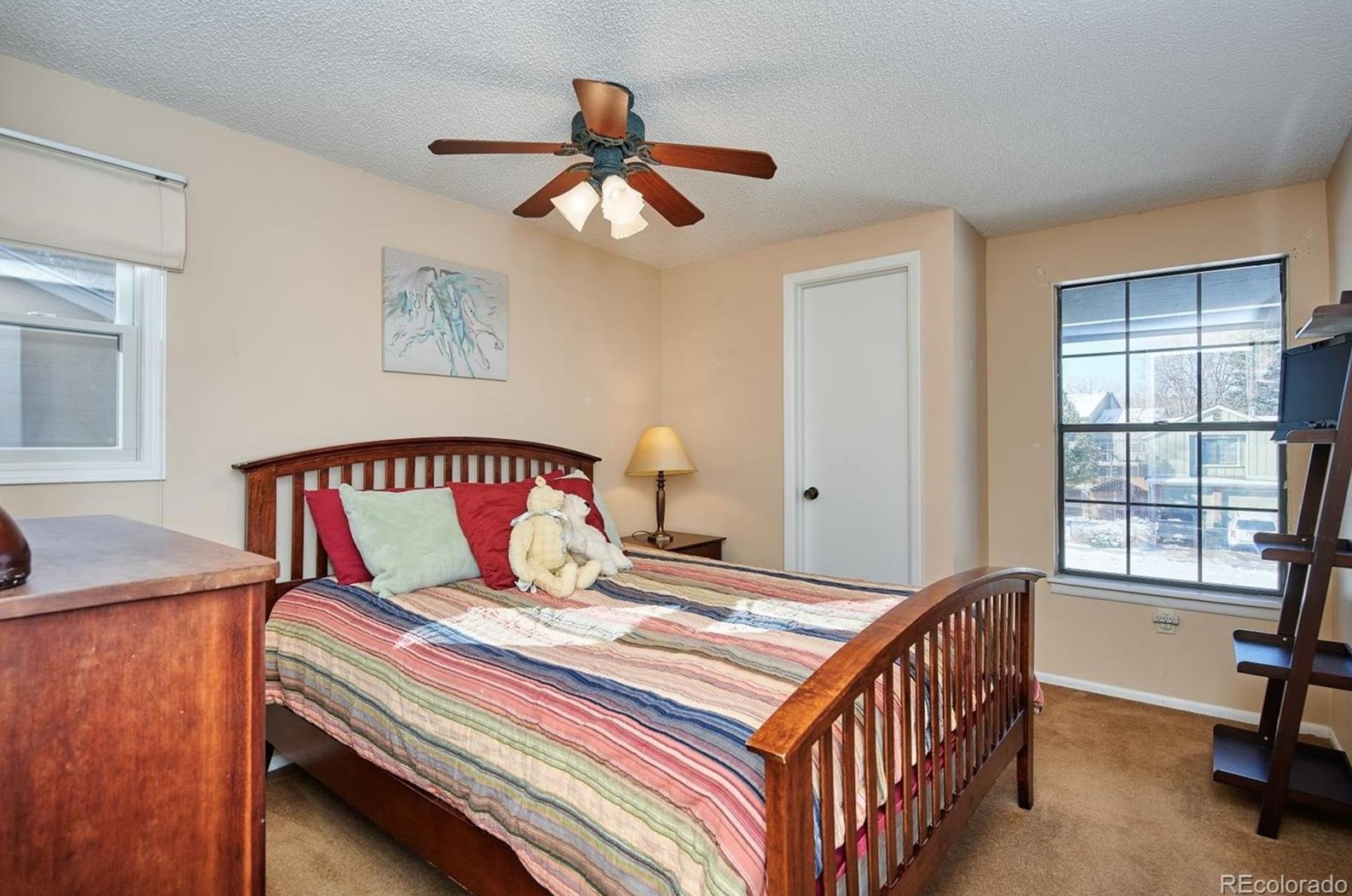8032 Fld Ct, Arvada CO  80005-1560 exterior