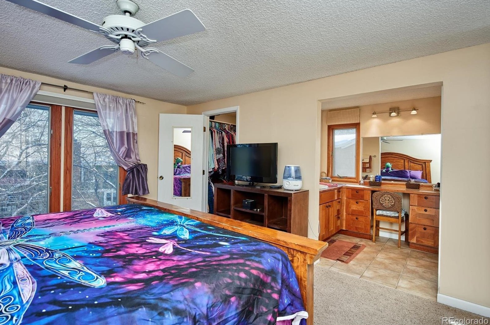 8032 Fld Ct, Arvada CO  80005-1560 exterior