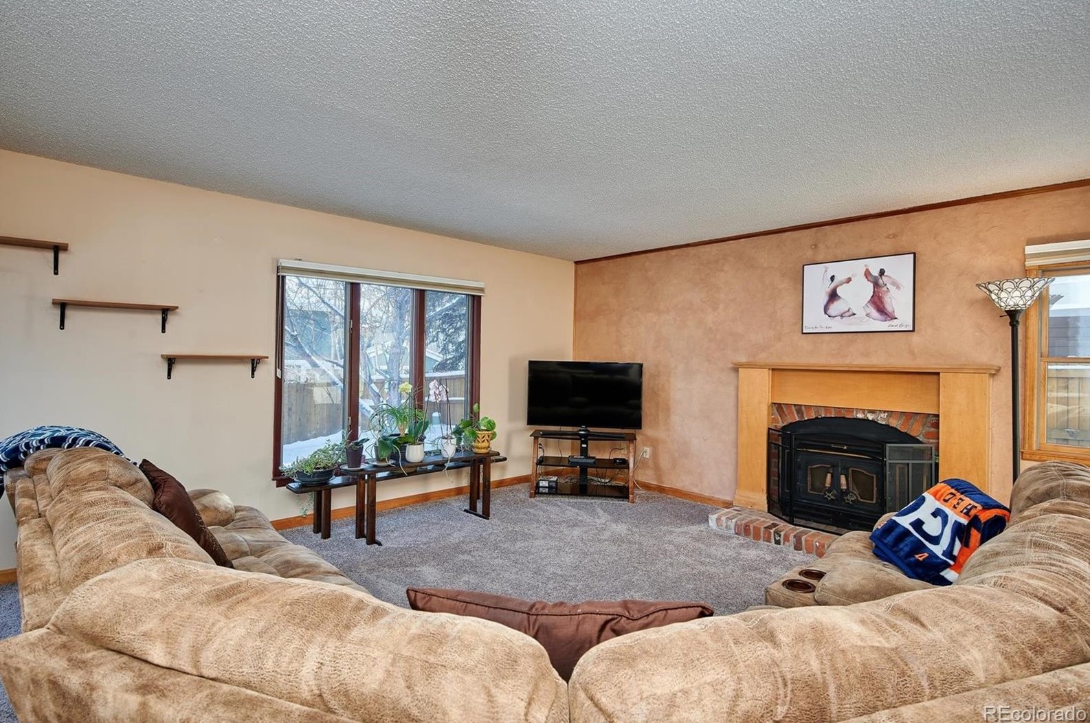 8032 Fld Ct, Arvada CO  80005-1560 exterior
