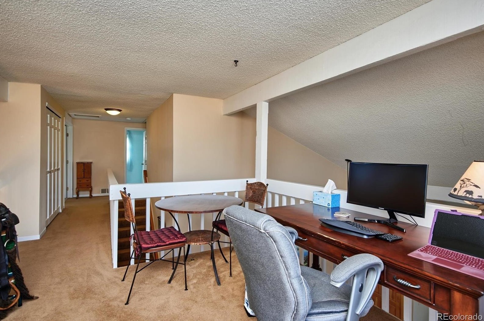 8032 Fld Ct, Arvada CO  80005-1560 exterior