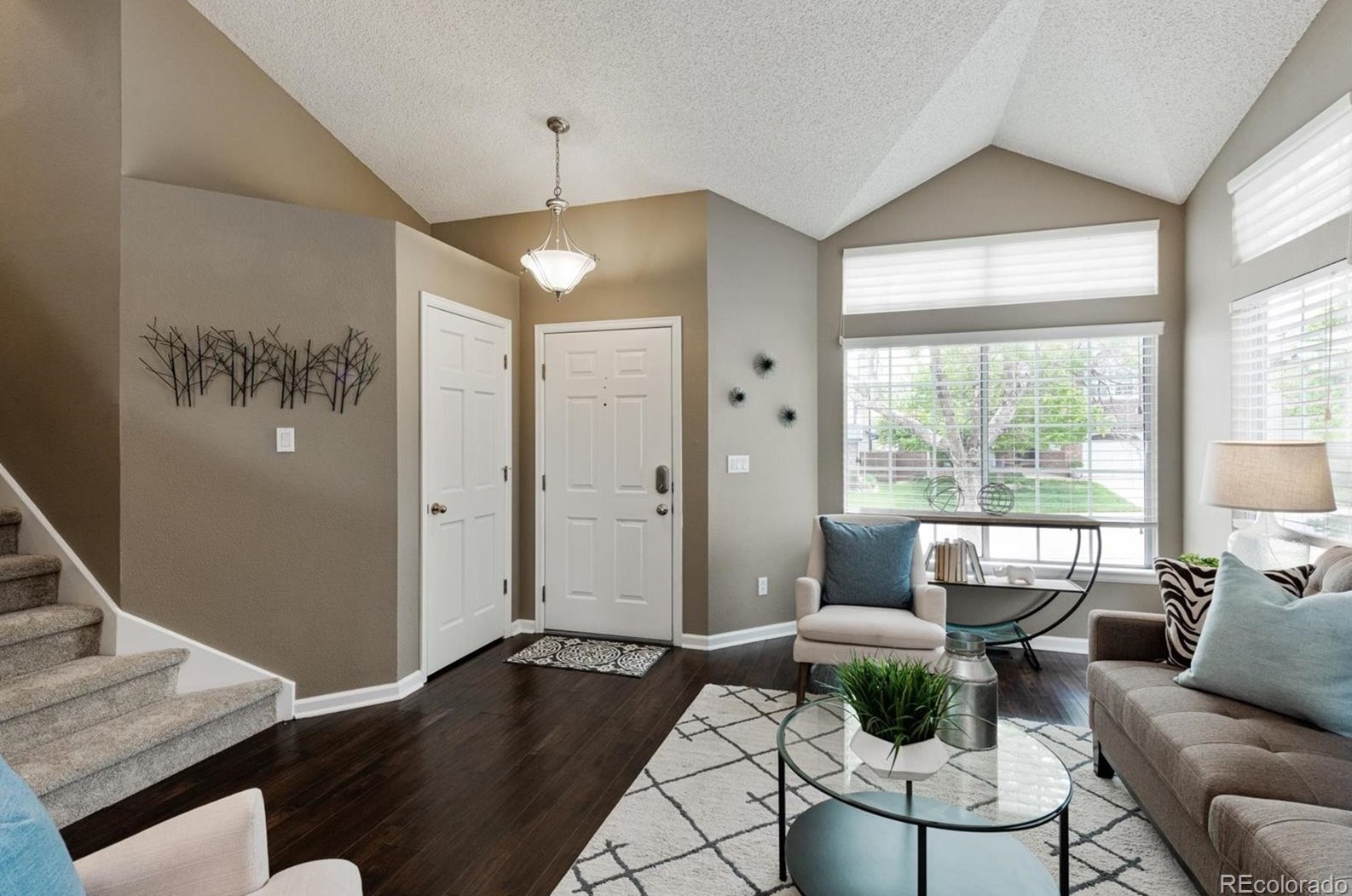 9663 Hemlock Ct, Littleton, CO 80130-4123