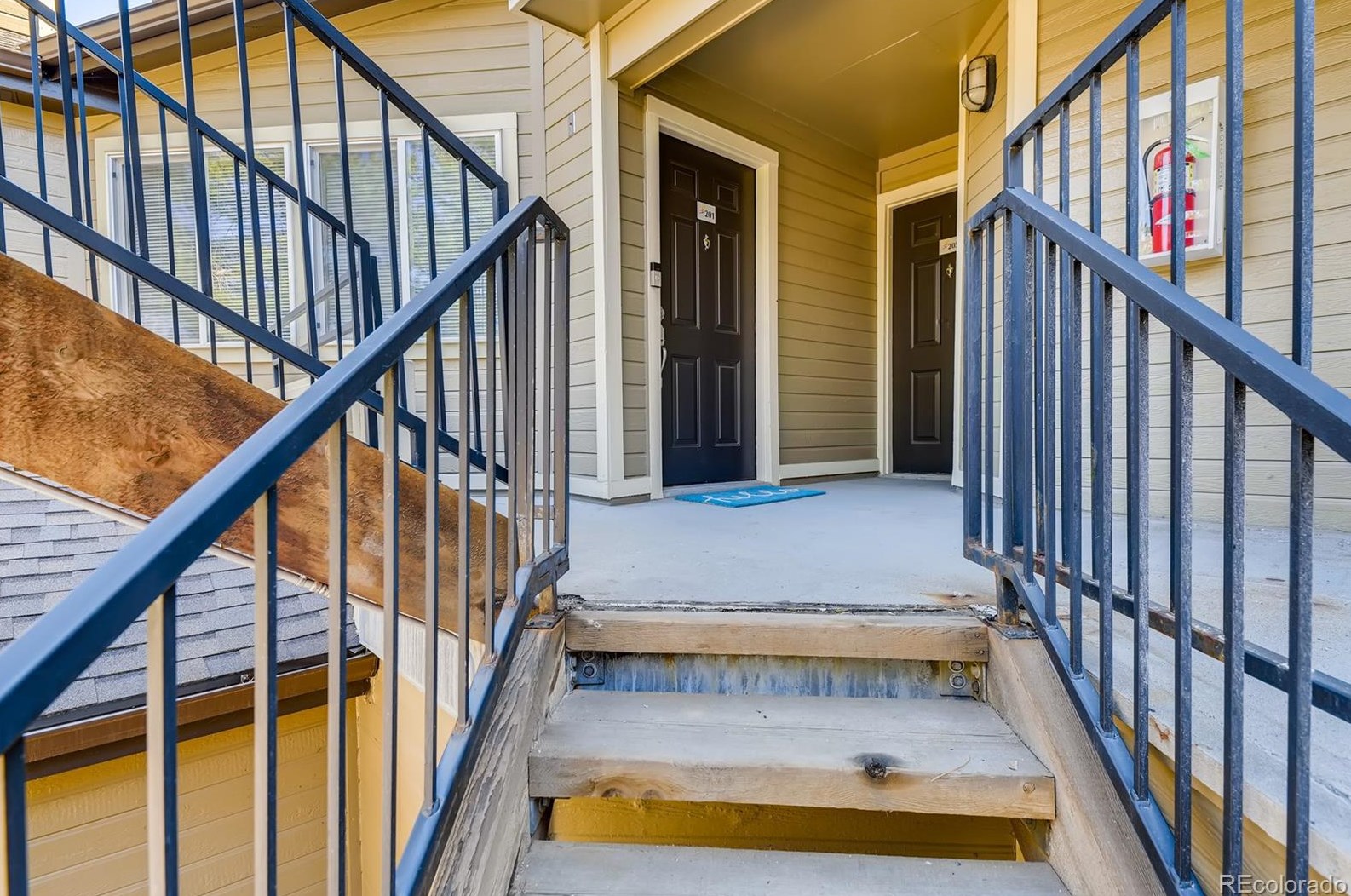 6001 S Yosemite St #a205, Englewood, CO 80111