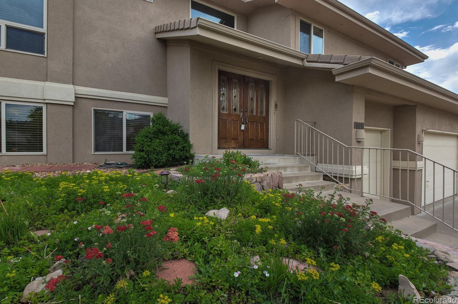 6324 Spotted Fawn Run, Littleton, CO 80125-9039