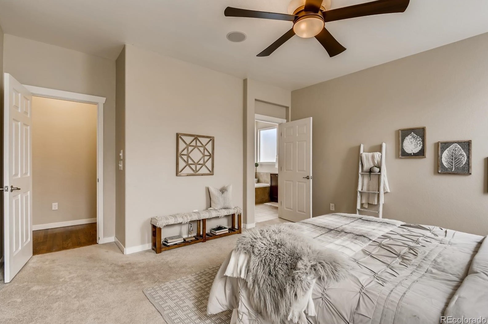 9169 Flora St, Arvada CO  80005-1420 exterior