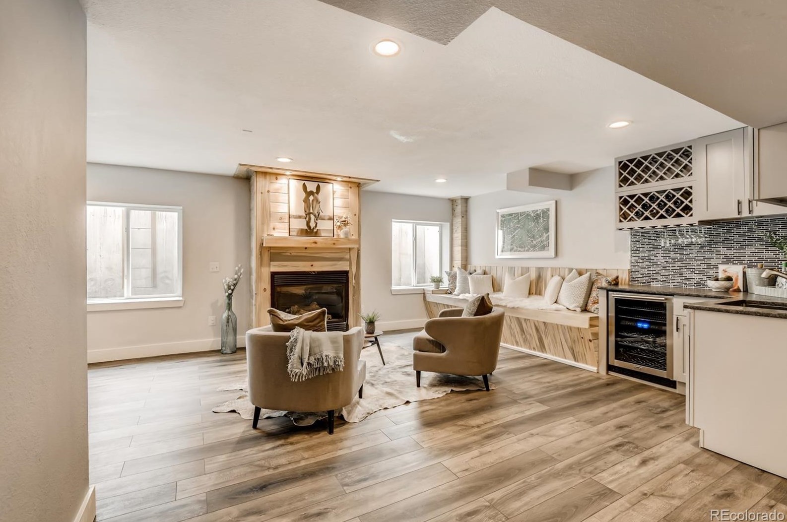 9169 Flora St, Arvada CO  80005-1420 exterior