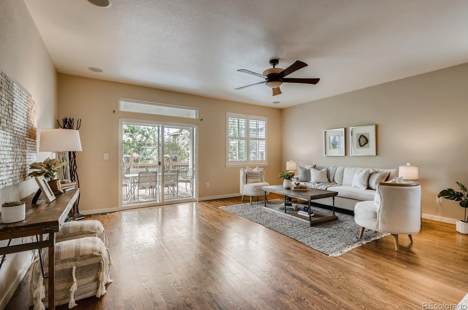 9169 Flora St, Arvada CO  80005-1420 exterior