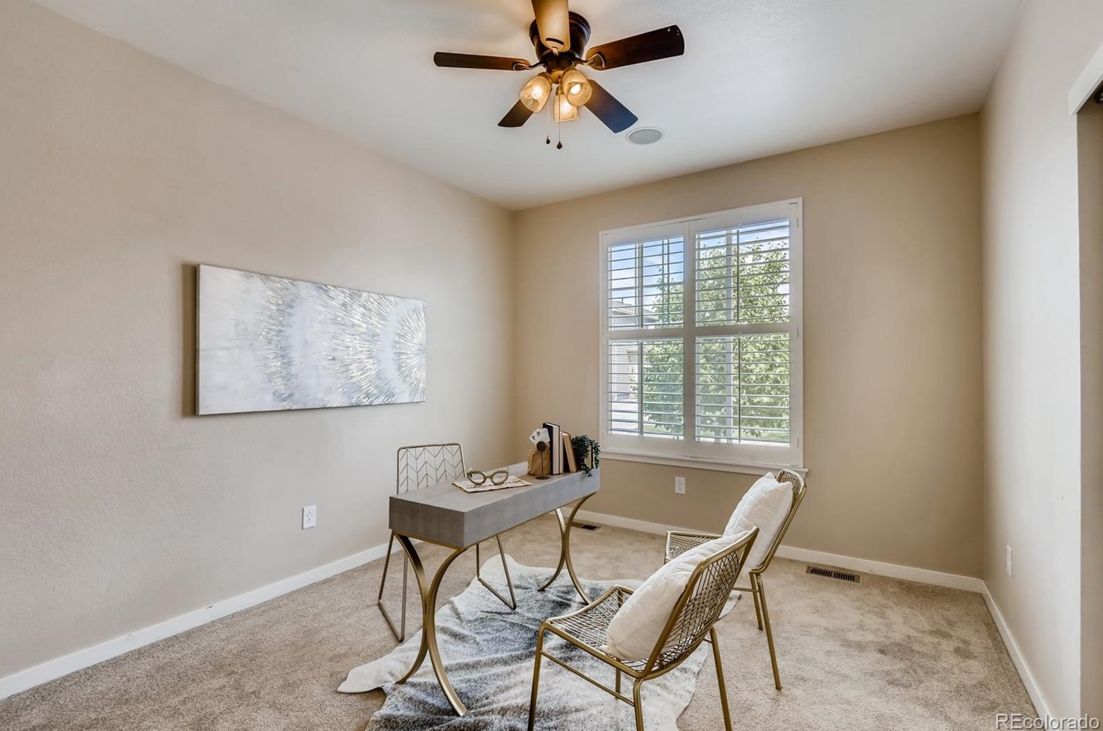 9169 Flora St, Arvada CO  80005-1420 exterior