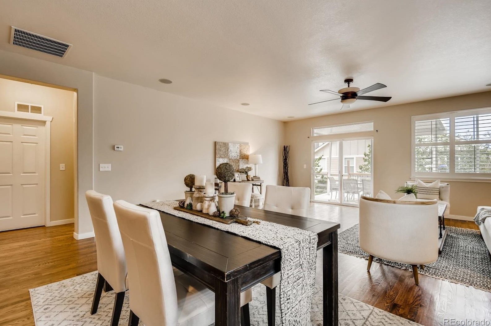 9169 Flora St, Arvada CO  80005-1420 exterior