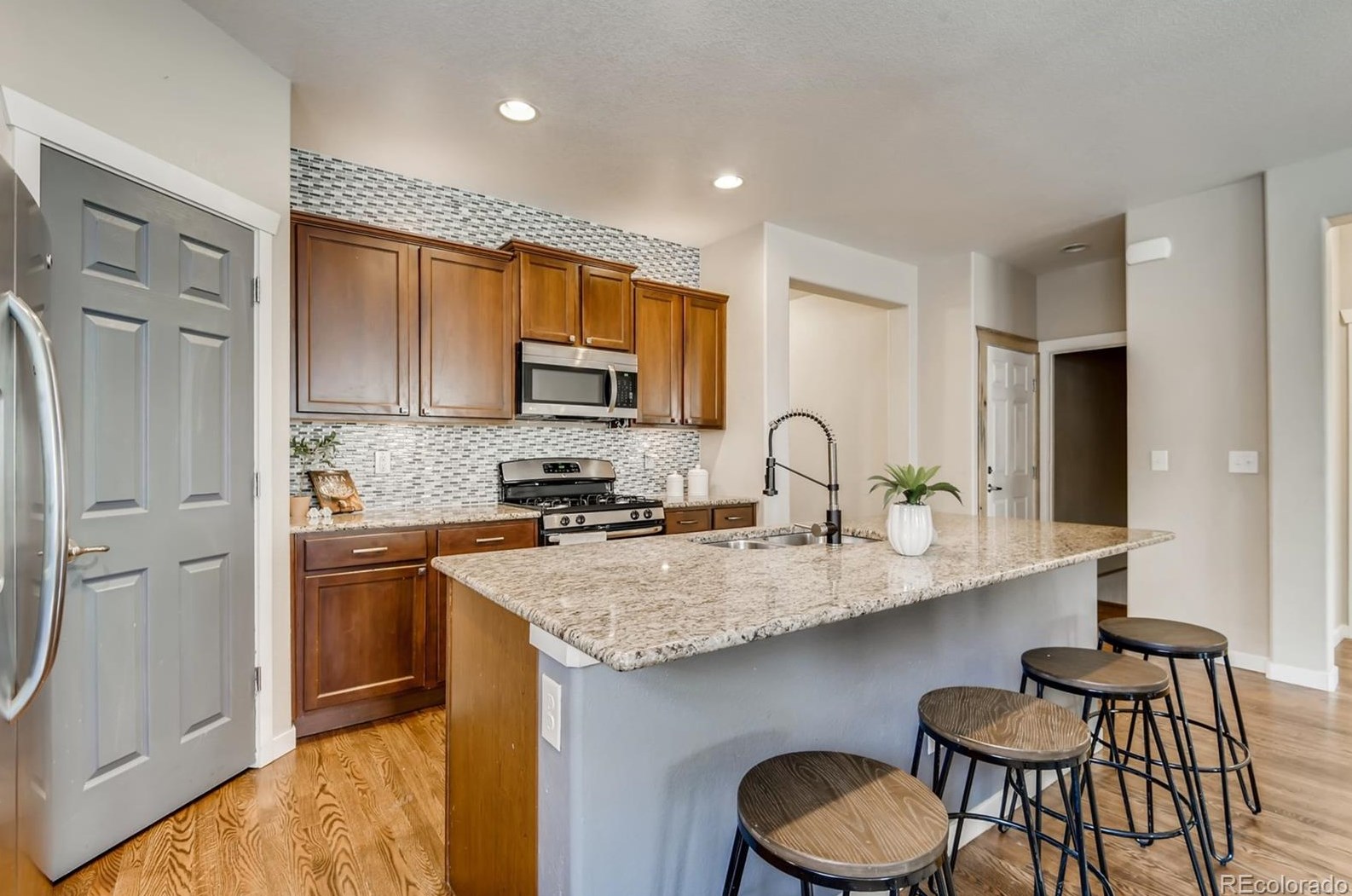 9169 Flora St, Arvada CO  80005-1420 exterior