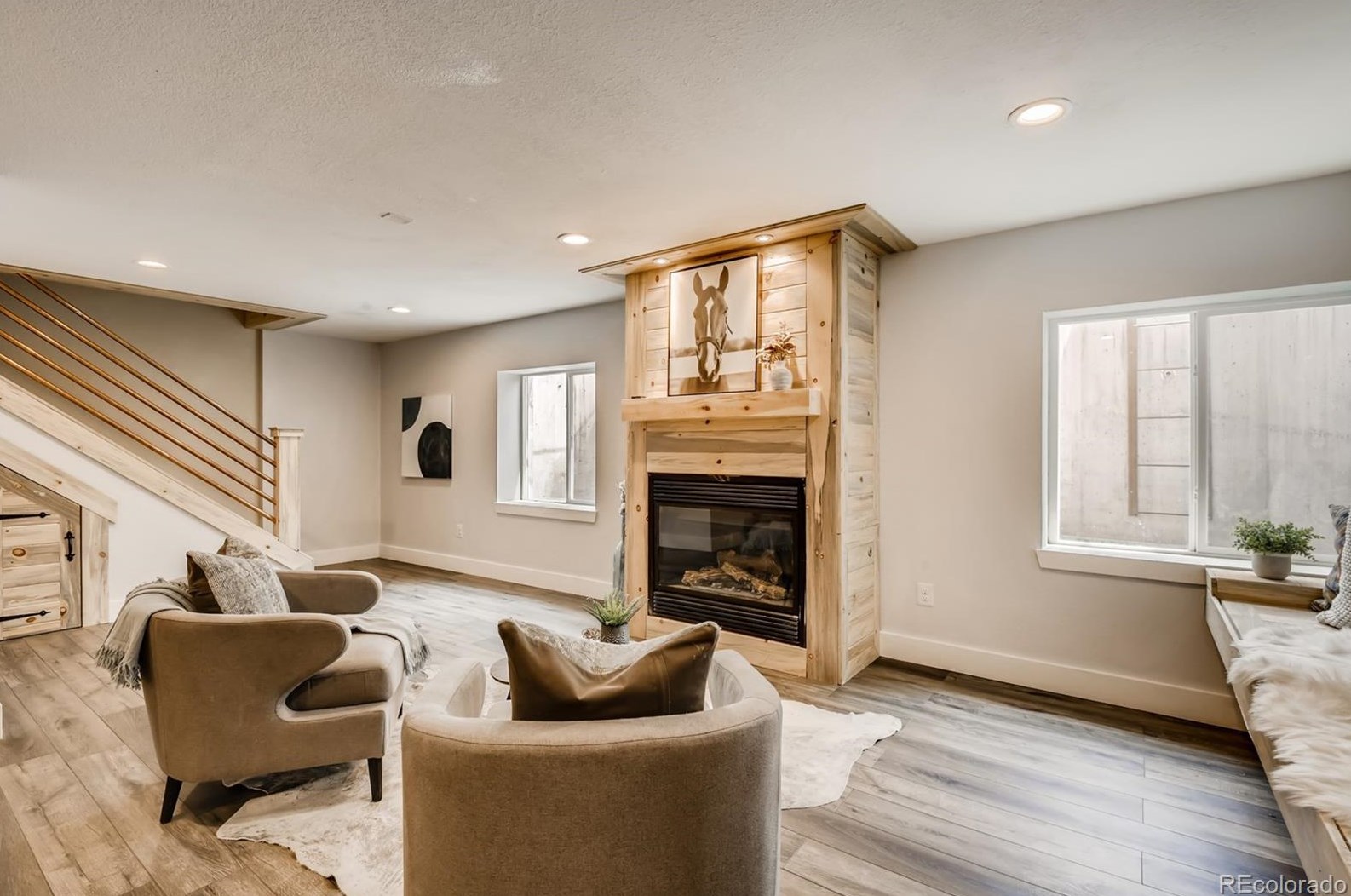 9169 Flora St, Arvada CO  80005-1420 exterior