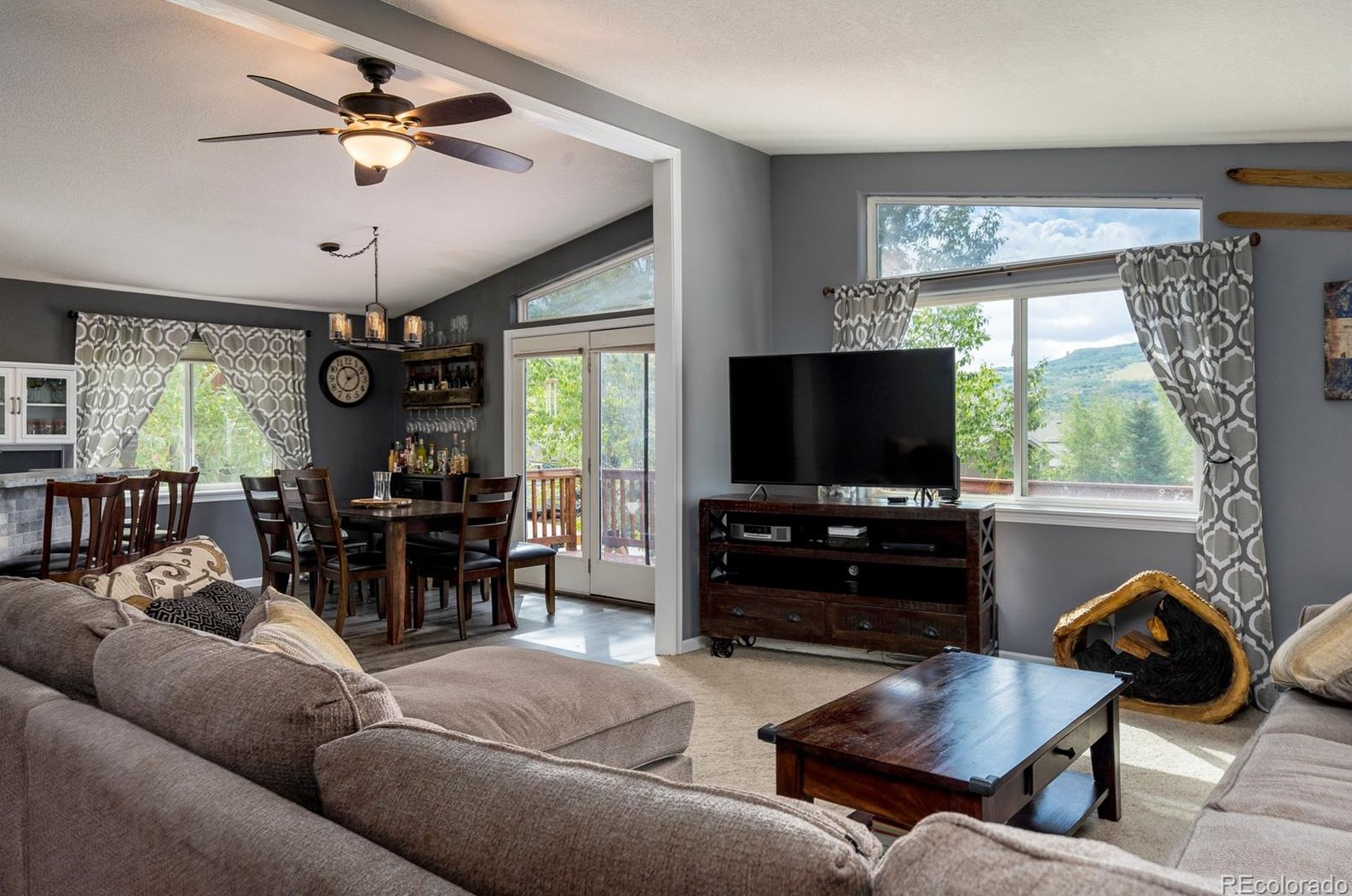 1484 Conestoga Cir, Steamboat Springs, CO 80487-4945