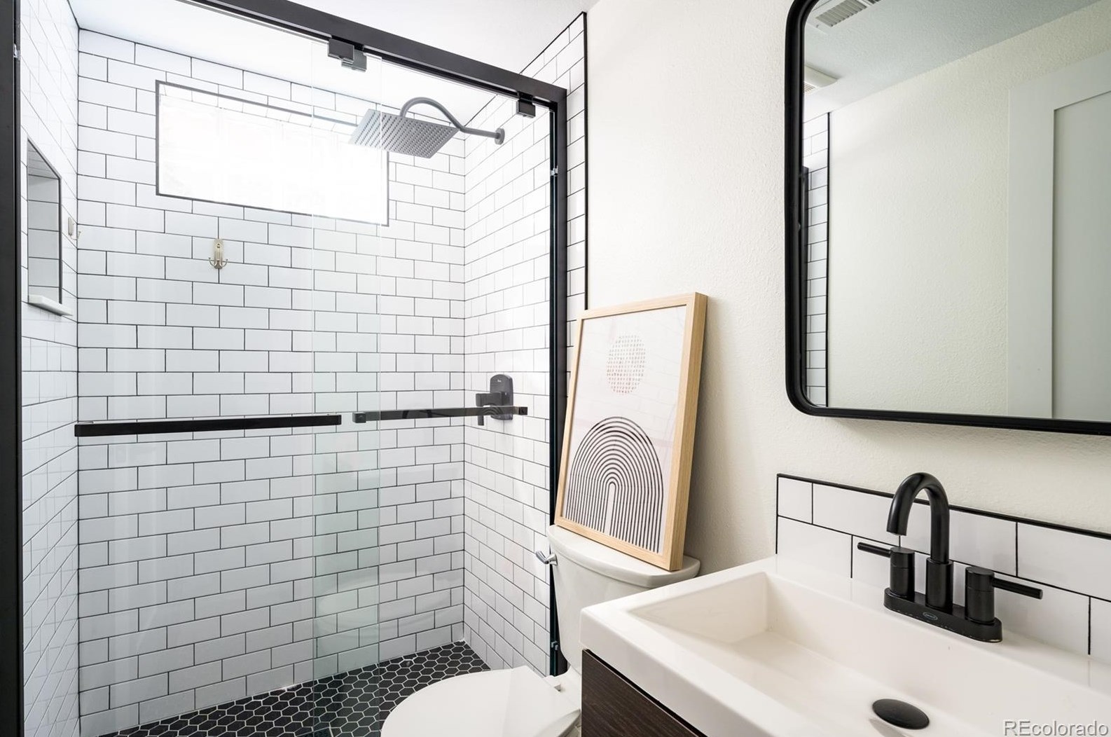 6572 Benton Cir, Arvada CO  80003-4734 exterior