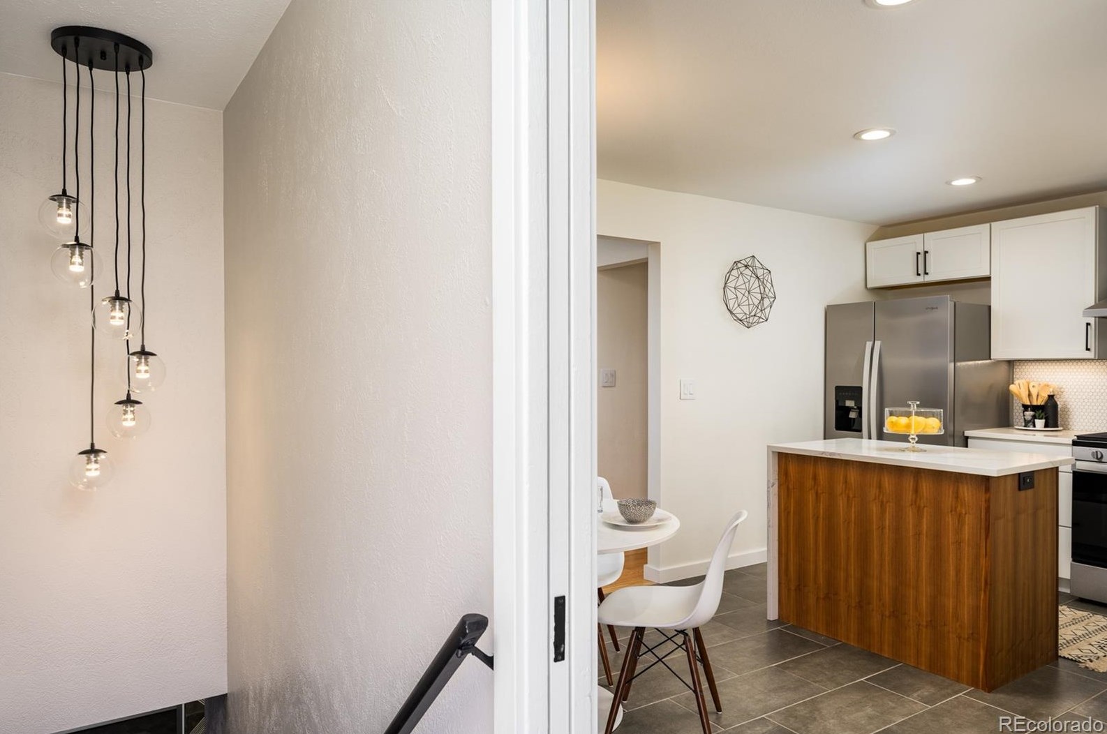 6572 Benton Cir, Arvada CO  80003-4734 exterior