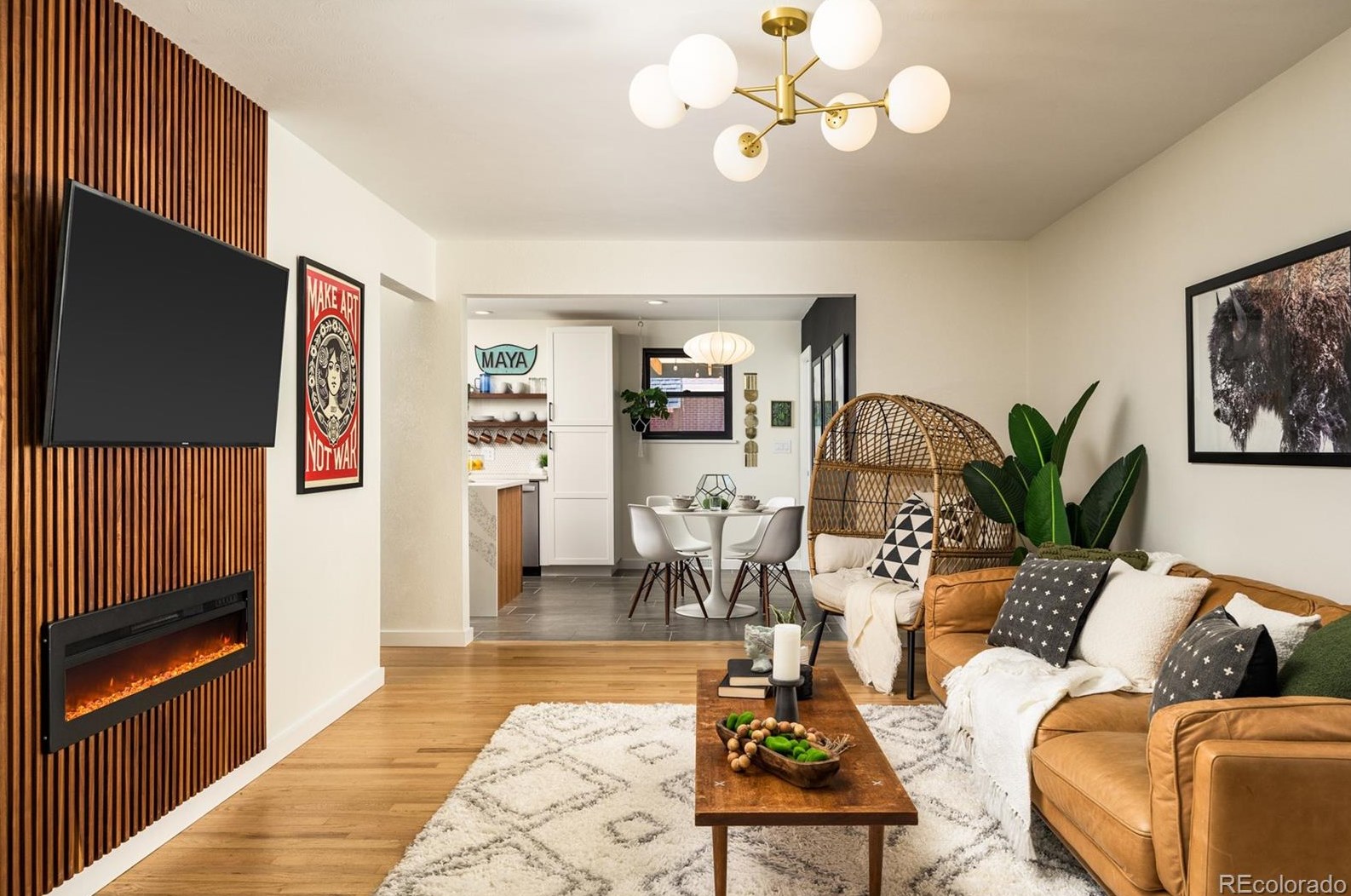 6572 Benton Cir, Arvada CO  80003-4734 exterior